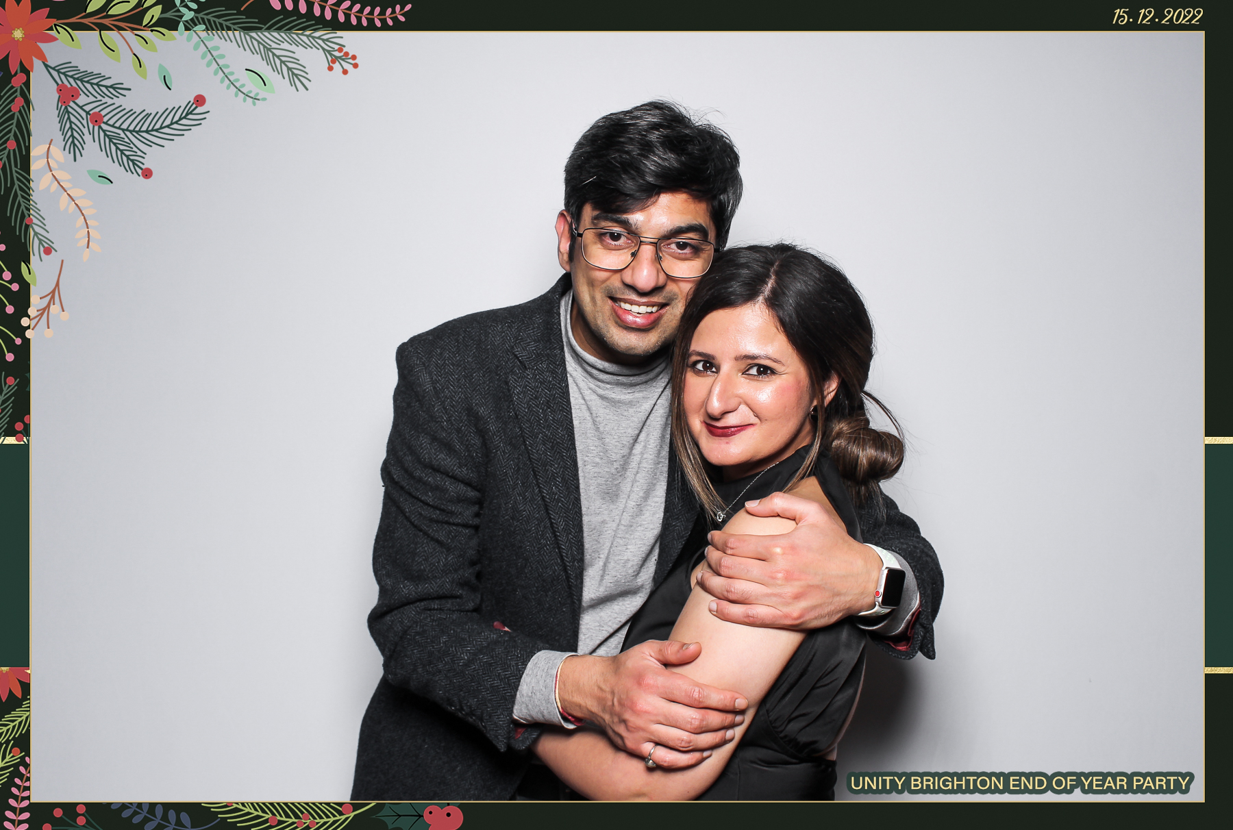 Unity End of Year Party 2022 | View more photos from the event at gallery.freshbooths.com/u/FreshBooths/Unity-End-of-Year-Party-2022