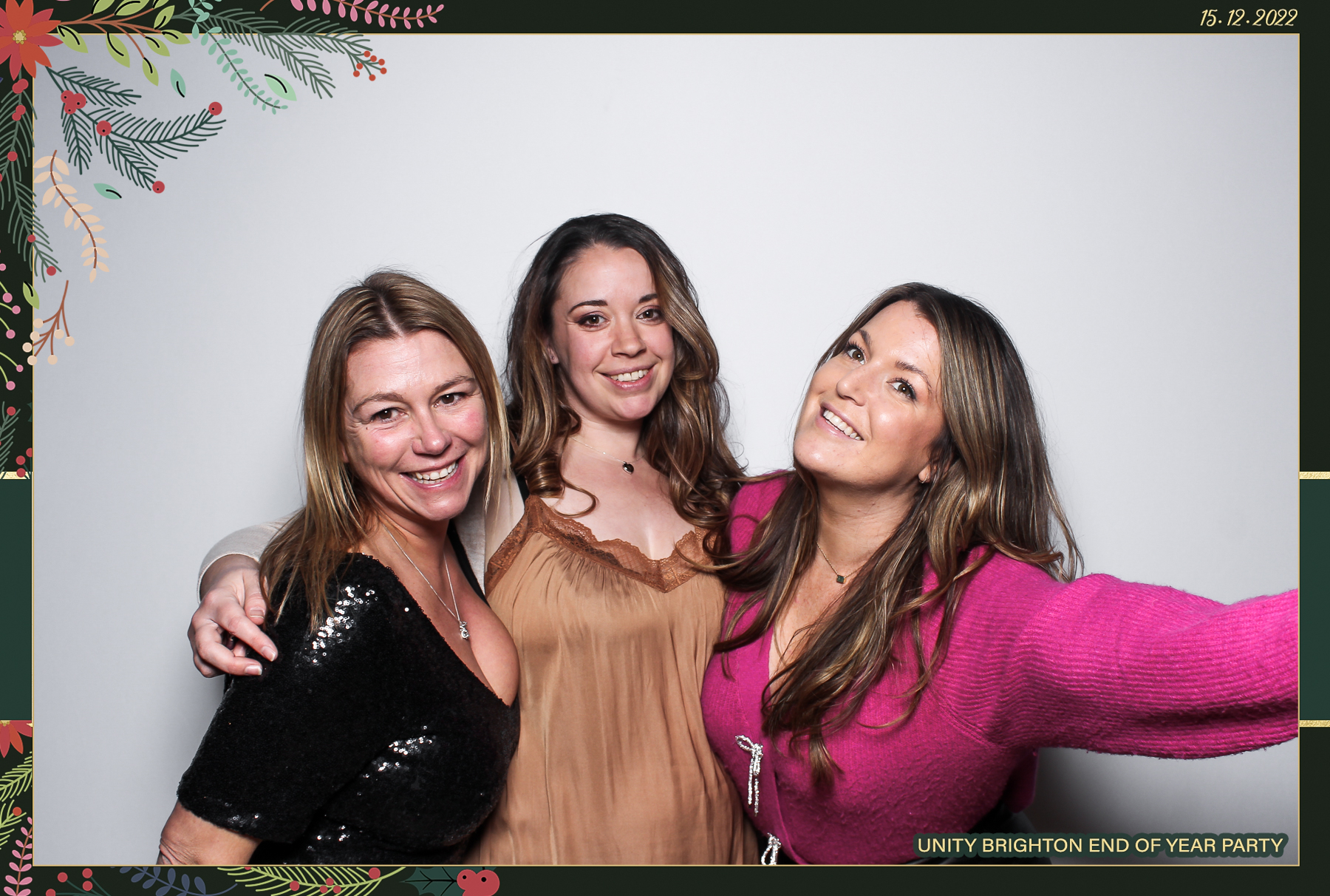 Unity End of Year Party 2022 | View more photos from the event at gallery.freshbooths.com/u/FreshBooths/Unity-End-of-Year-Party-2022