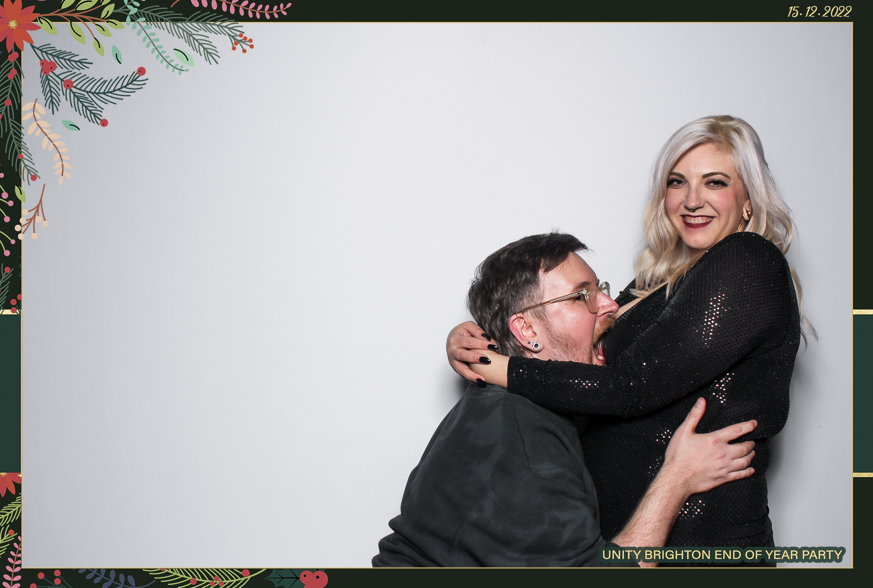 Unity End of Year Party 2022 | View more photos from the event at gallery.freshbooths.com/u/FreshBooths/Unity-End-of-Year-Party-2022