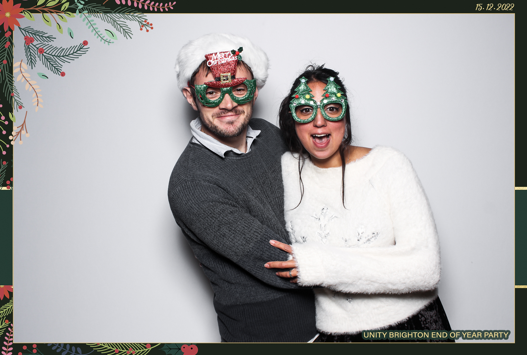 Unity End of Year Party 2022 | View more photos from the event at gallery.freshbooths.com/u/FreshBooths/Unity-End-of-Year-Party-2022