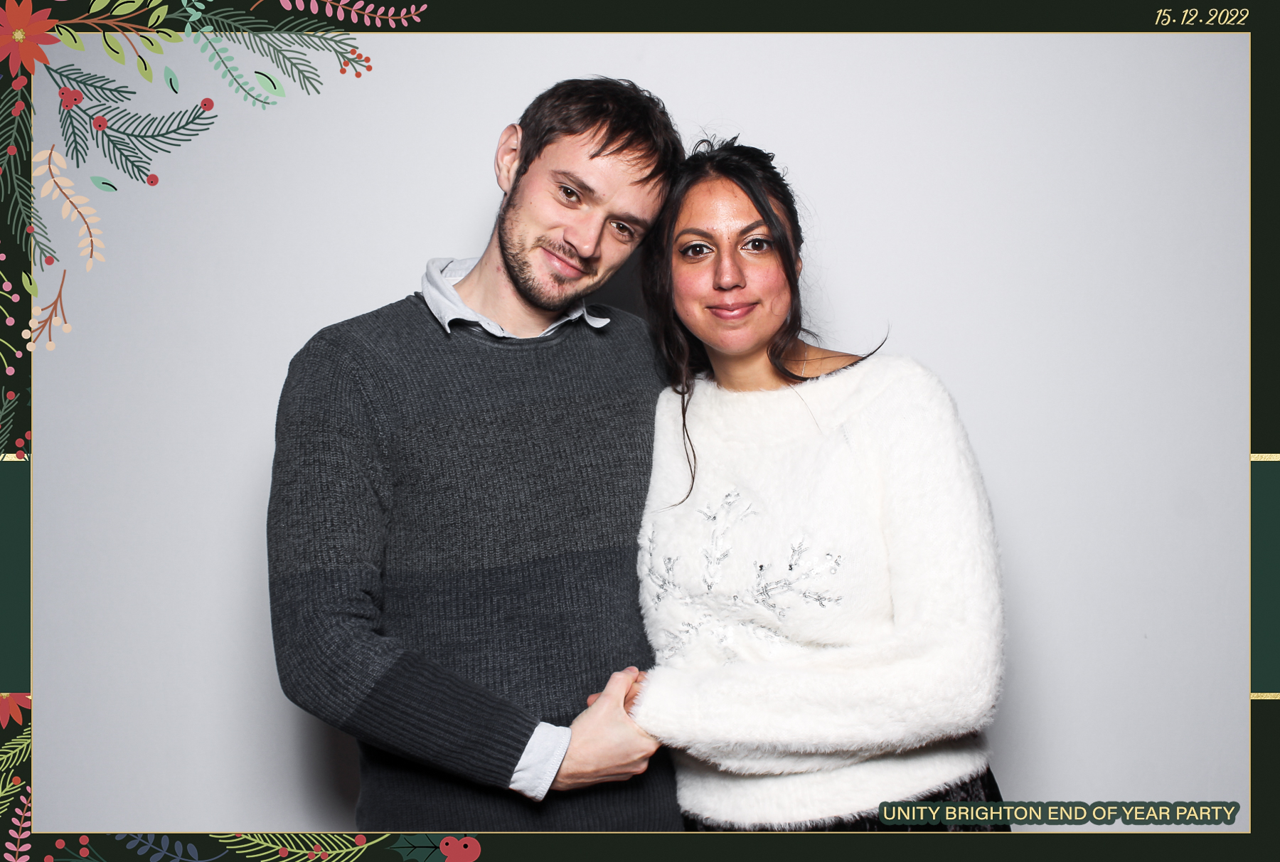 Unity End of Year Party 2022 | View more photos from the event at gallery.freshbooths.com/u/FreshBooths/Unity-End-of-Year-Party-2022