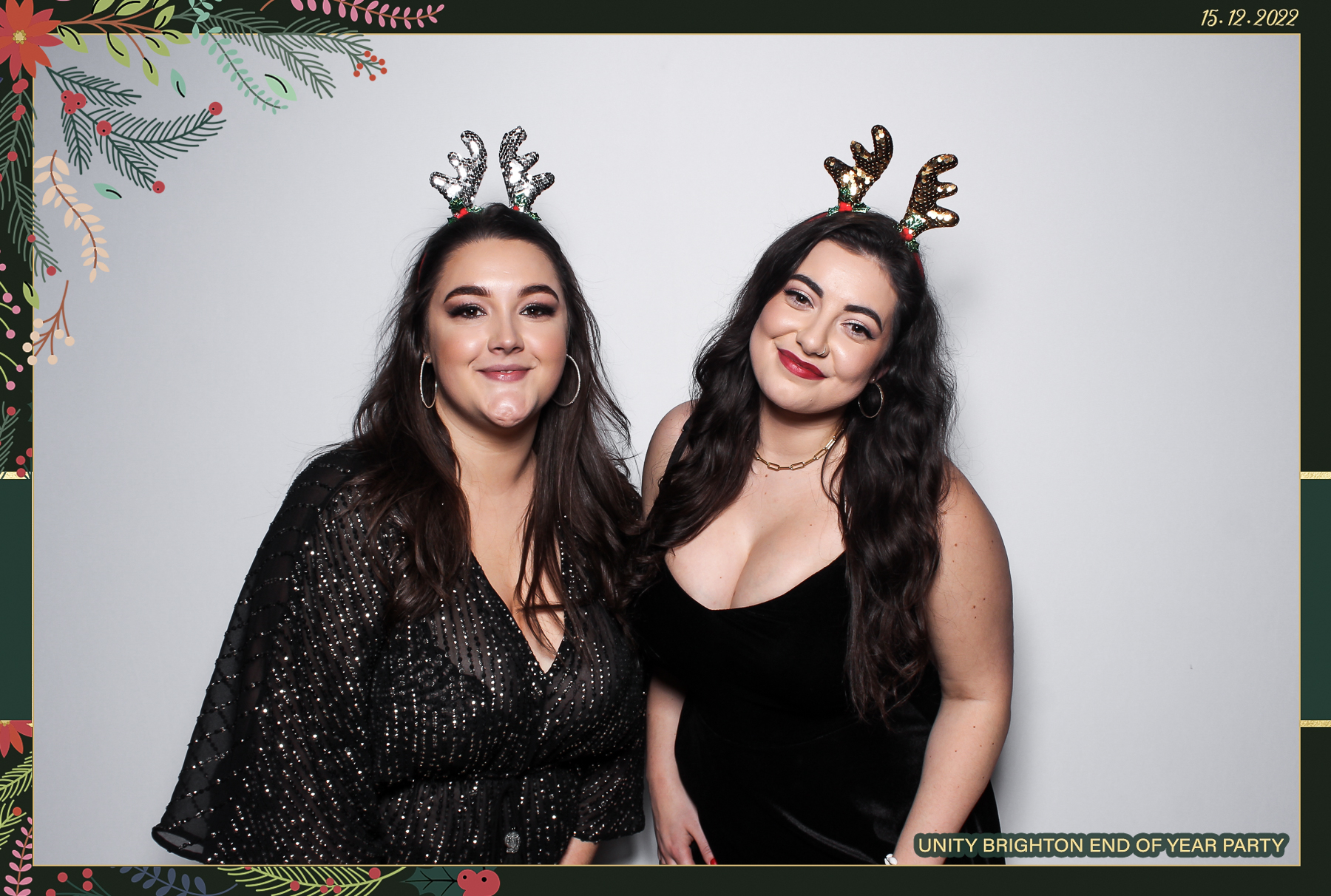 Unity End of Year Party 2022 | View more photos from the event at gallery.freshbooths.com/u/FreshBooths/Unity-End-of-Year-Party-2022