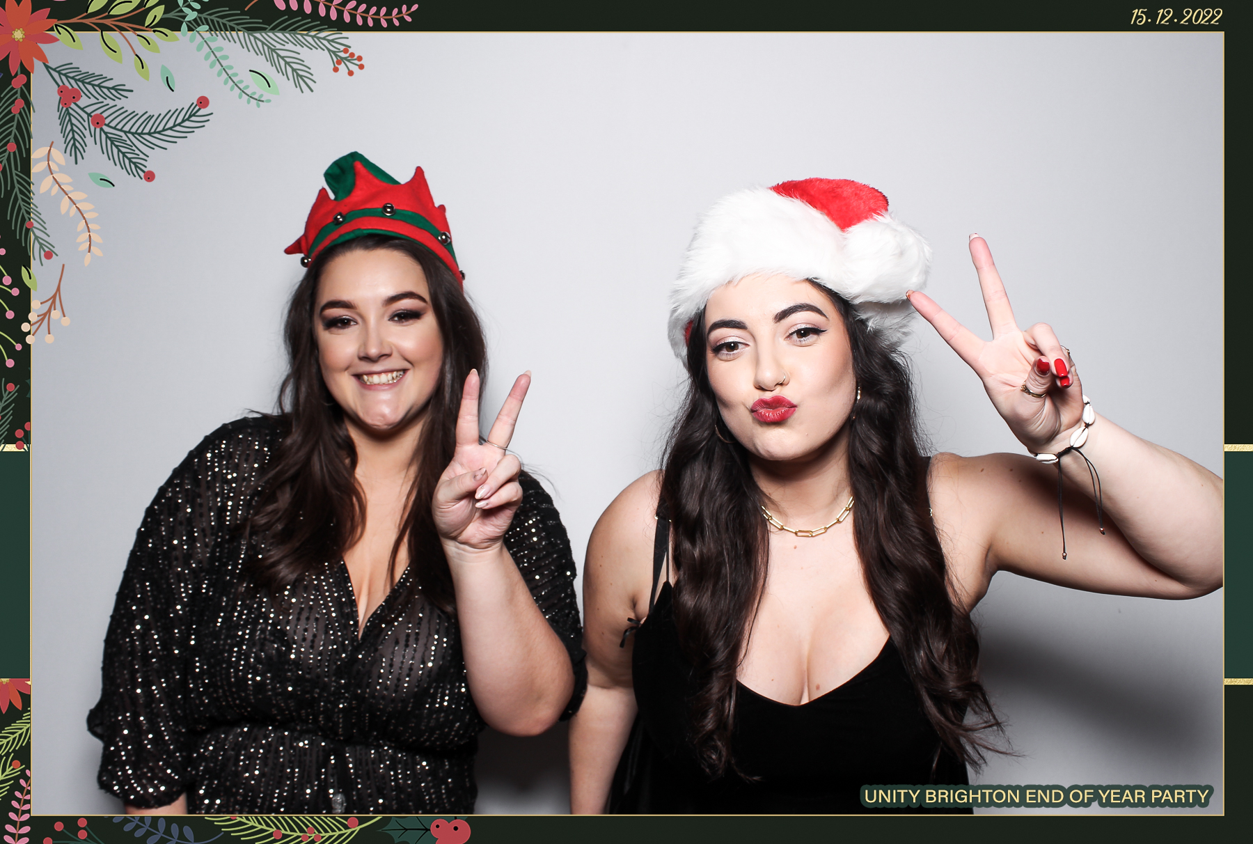 Unity End of Year Party 2022 | View more photos from the event at gallery.freshbooths.com/u/FreshBooths/Unity-End-of-Year-Party-2022