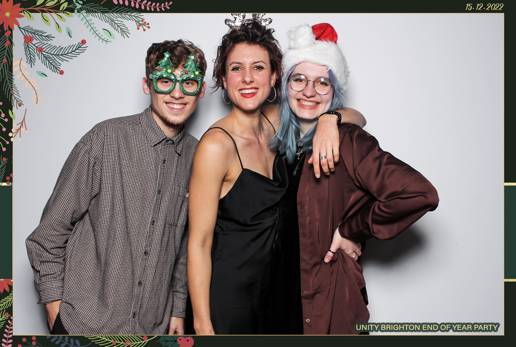 Unity End of Year Party 2022 | View more photos from the event at gallery.freshbooths.com/u/FreshBooths/Unity-End-of-Year-Party-2022