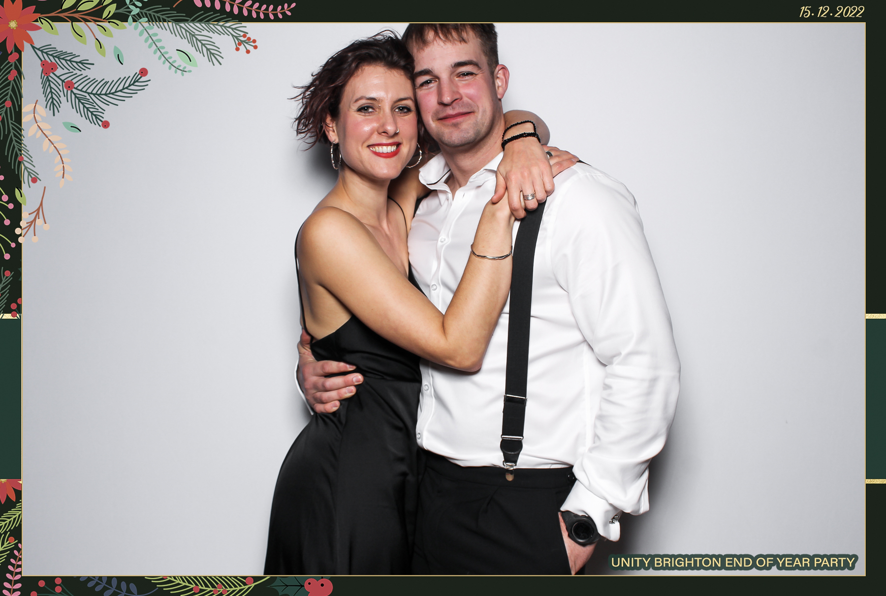 Unity End of Year Party 2022 | View more photos from the event at gallery.freshbooths.com/u/FreshBooths/Unity-End-of-Year-Party-2022