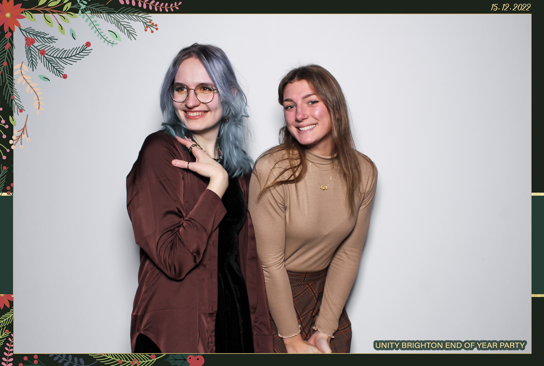 Unity End of Year Party 2022 | View more photos from the event at gallery.freshbooths.com/u/FreshBooths/Unity-End-of-Year-Party-2022