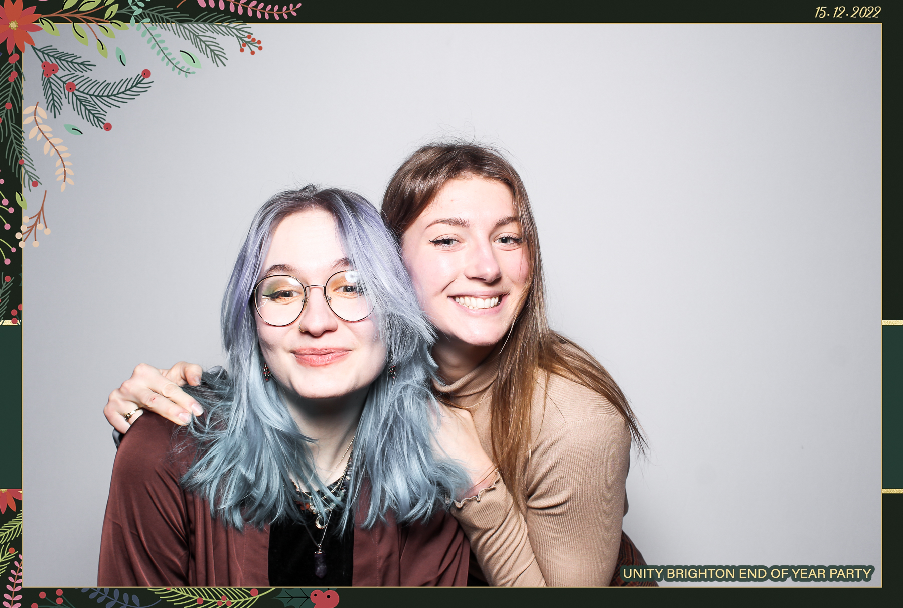 Unity End of Year Party 2022 | View more photos from the event at gallery.freshbooths.com/u/FreshBooths/Unity-End-of-Year-Party-2022