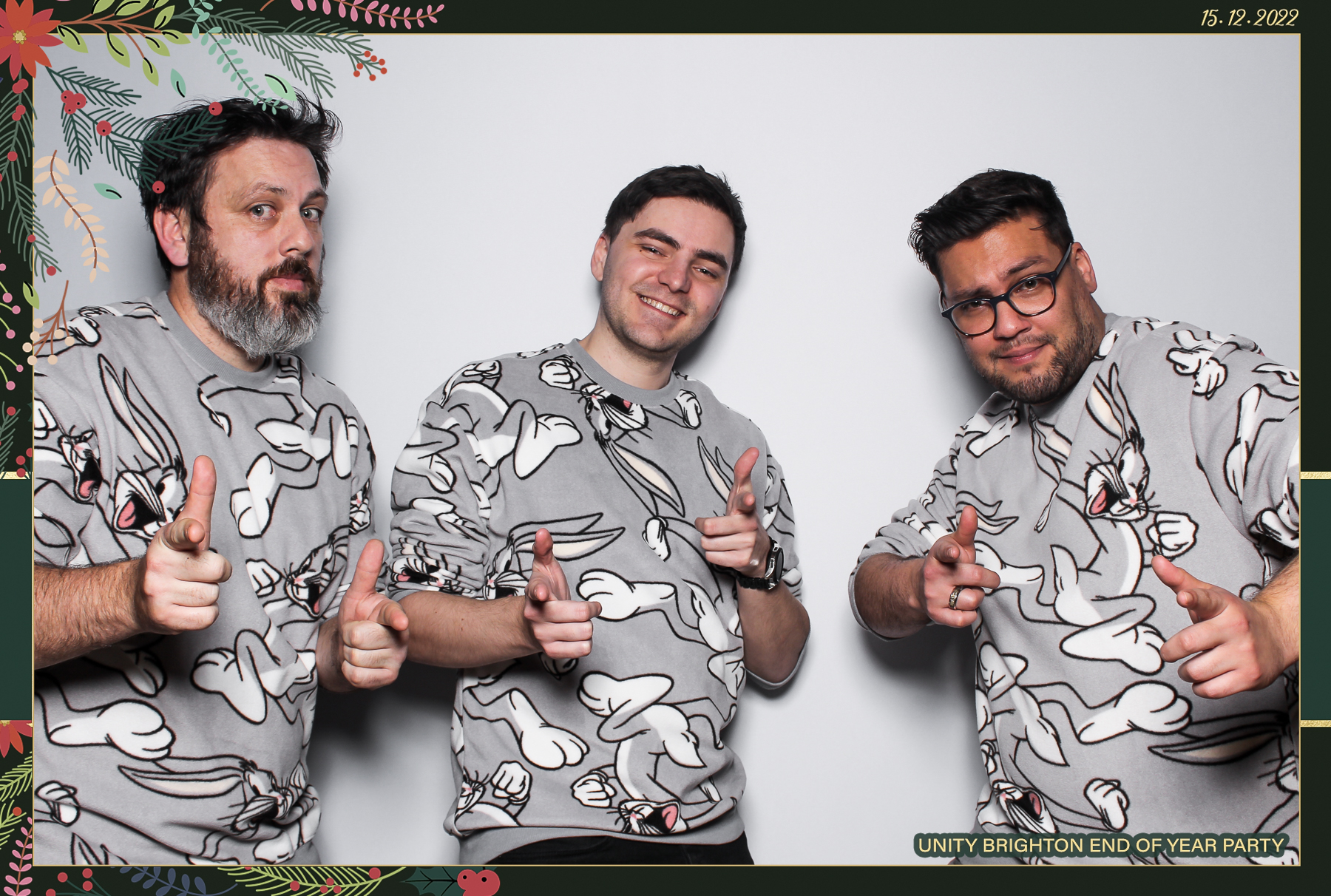 Unity End of Year Party 2022 | View more photos from the event at gallery.freshbooths.com/u/FreshBooths/Unity-End-of-Year-Party-2022