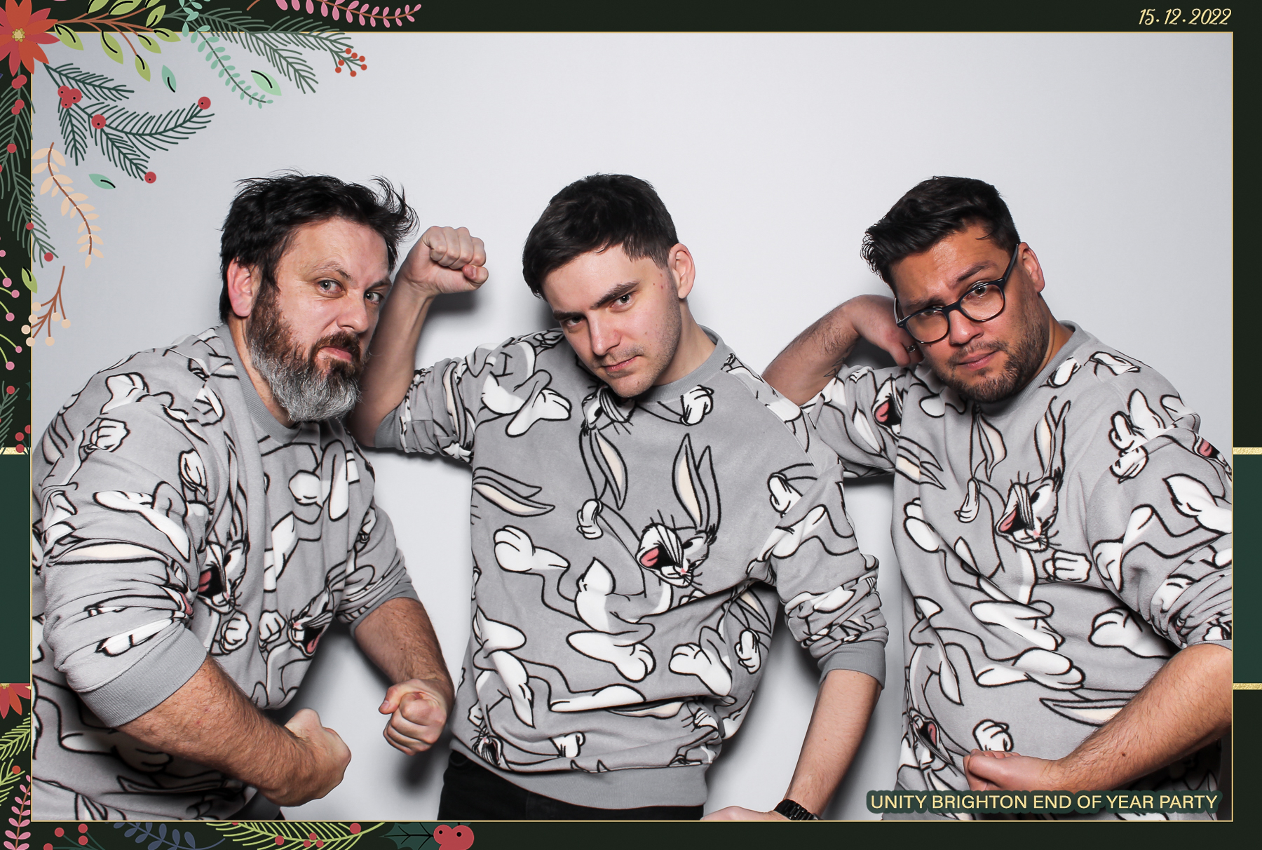 Unity End of Year Party 2022 | View more photos from the event at gallery.freshbooths.com/u/FreshBooths/Unity-End-of-Year-Party-2022
