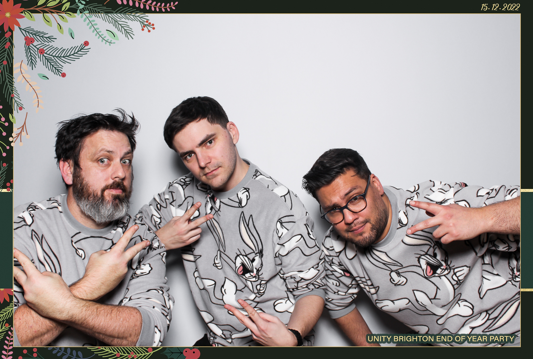 Unity End of Year Party 2022 | View more photos from the event at gallery.freshbooths.com/u/FreshBooths/Unity-End-of-Year-Party-2022