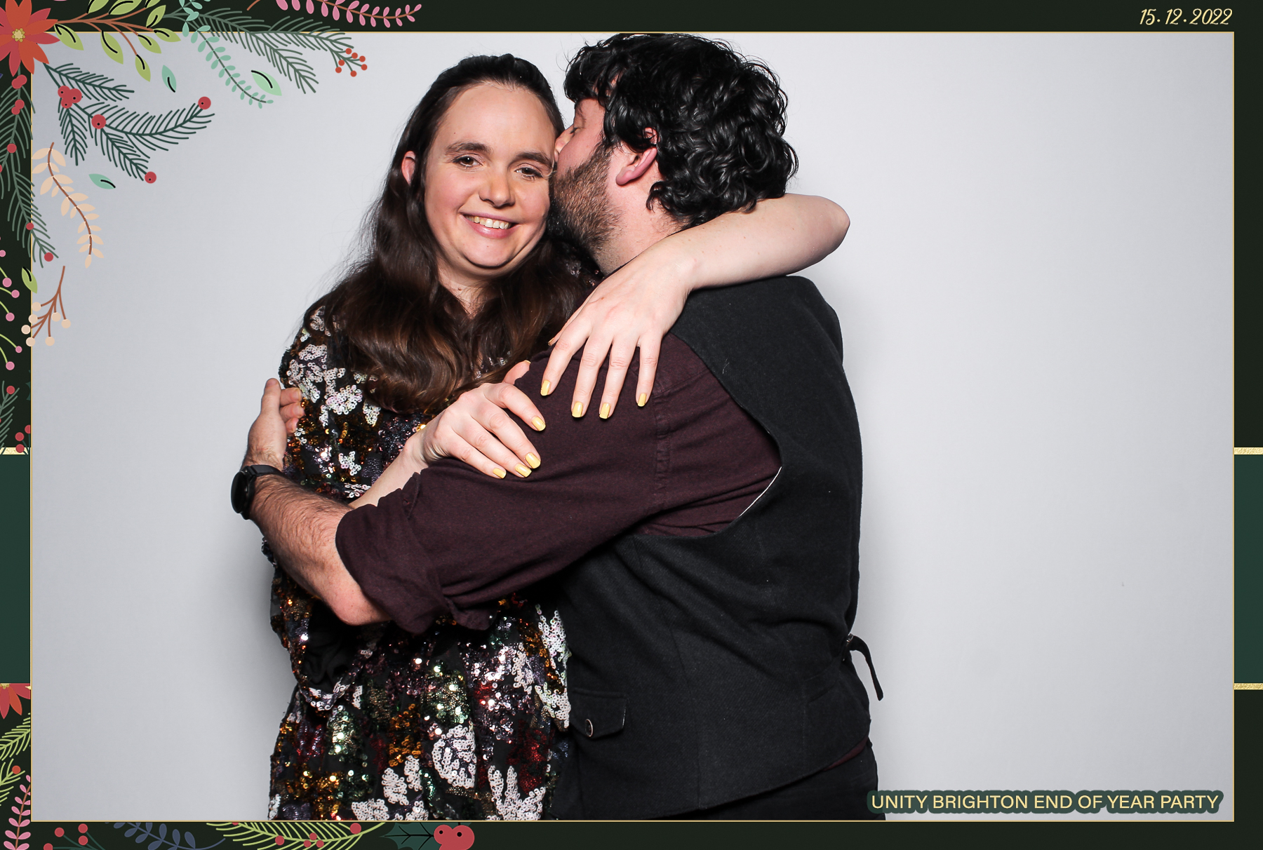 Unity End of Year Party 2022 | View more photos from the event at gallery.freshbooths.com/u/FreshBooths/Unity-End-of-Year-Party-2022