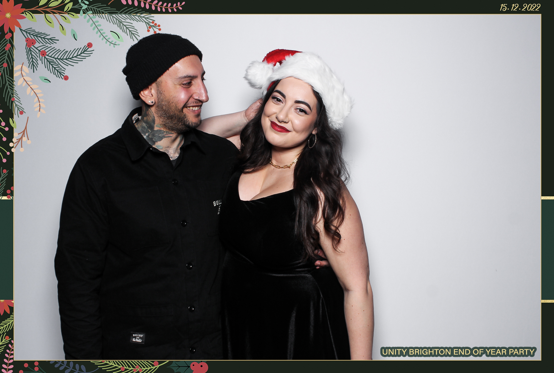Unity End of Year Party 2022 | View more photos from the event at gallery.freshbooths.com/u/FreshBooths/Unity-End-of-Year-Party-2022