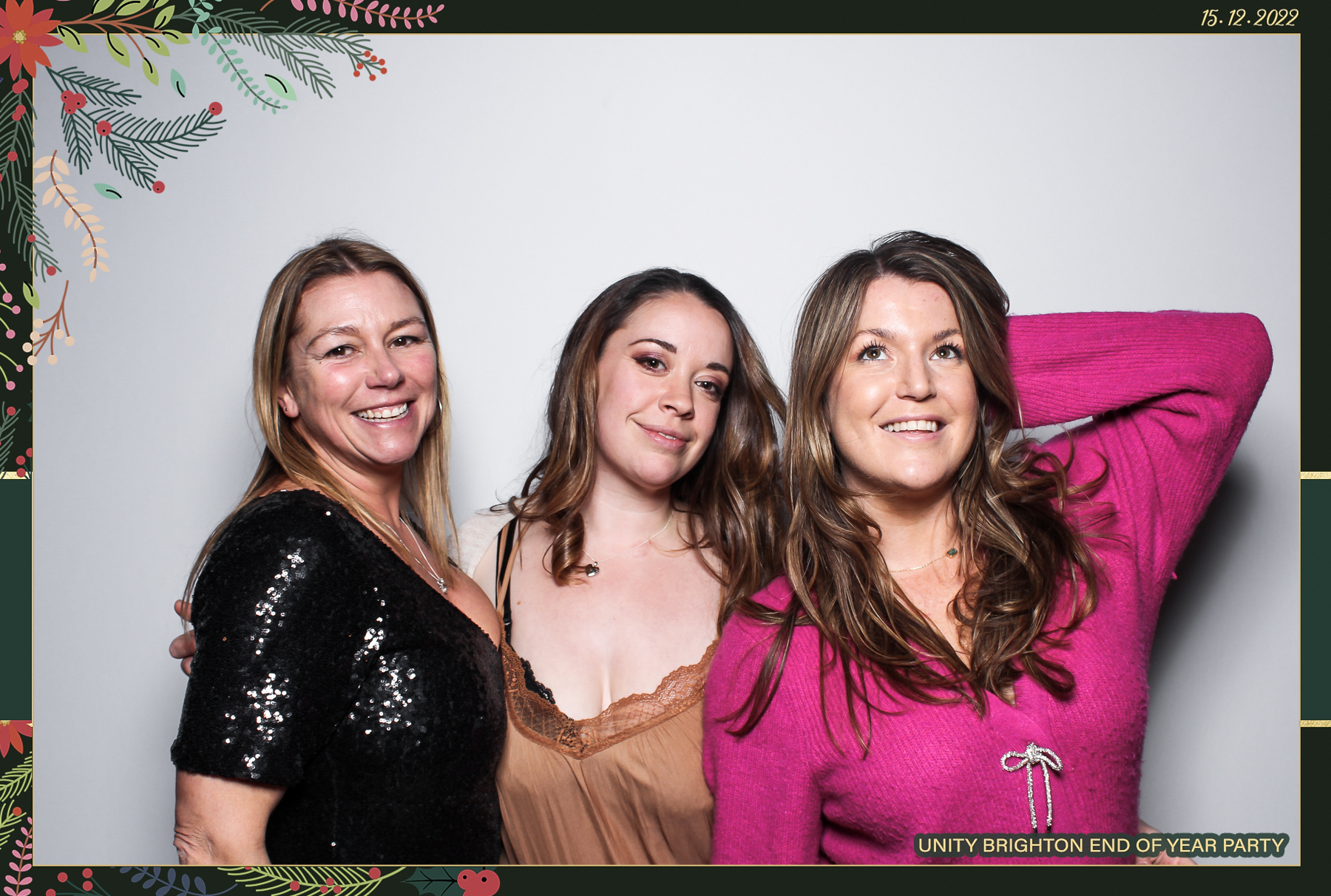 Unity End of Year Party 2022 | View more photos from the event at gallery.freshbooths.com/u/FreshBooths/Unity-End-of-Year-Party-2022