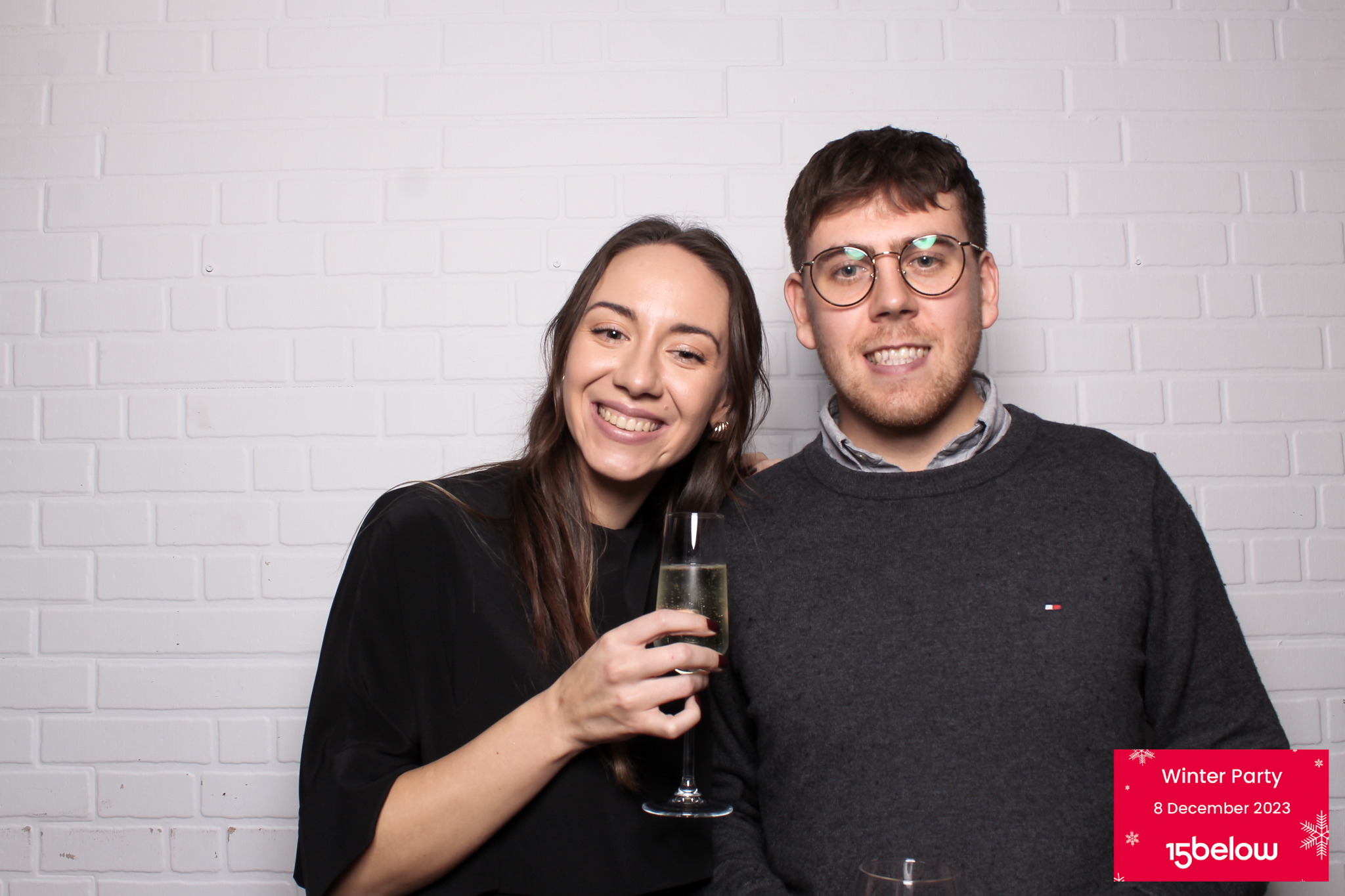 15 Below Winter Party 2023 | View more photos from the event at gallery.freshbooths.com/u/FreshBooths/15-Below-Winter-Party-2023