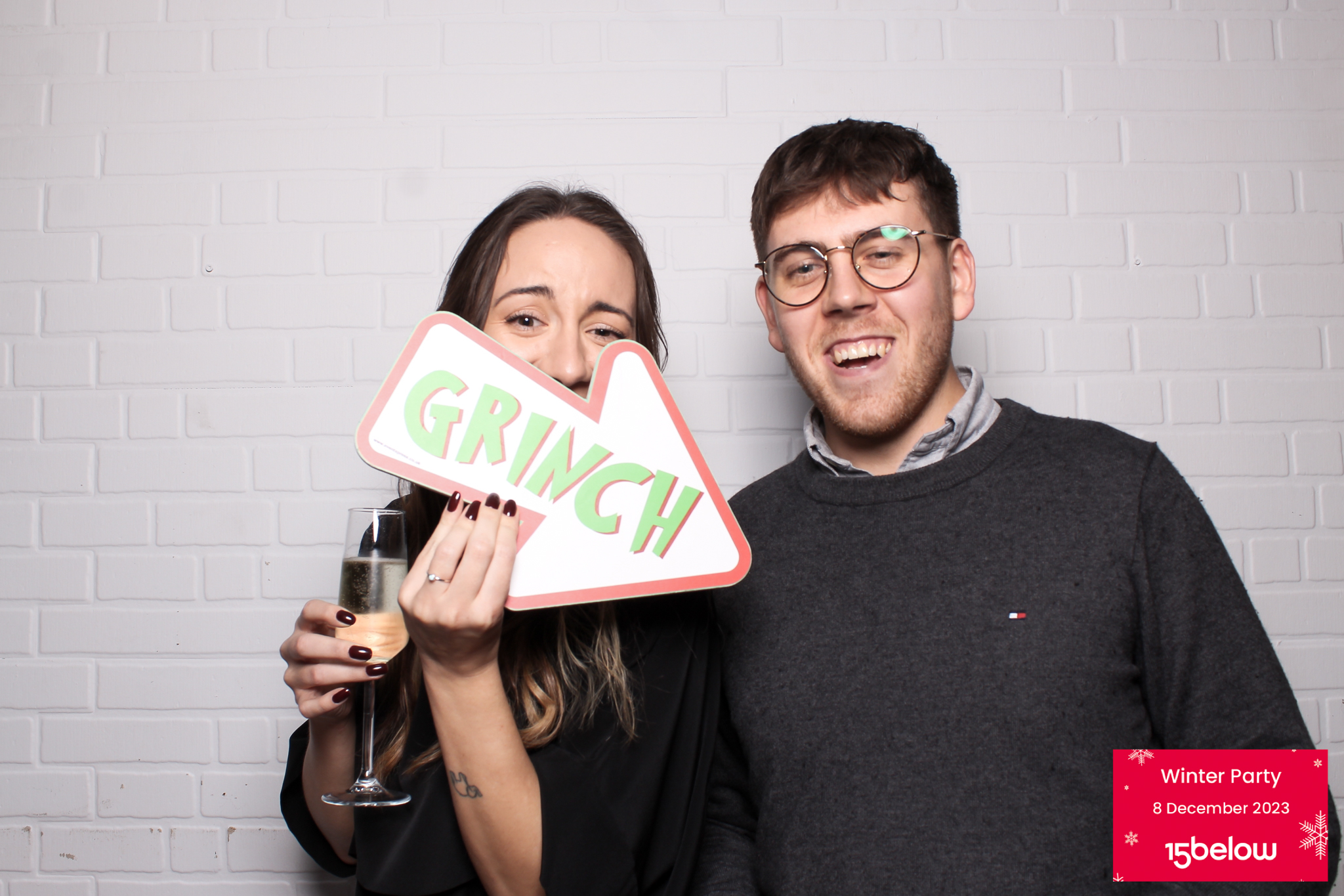 15 Below Winter Party 2023 | View more photos from the event at gallery.freshbooths.com/u/FreshBooths/15-Below-Winter-Party-2023