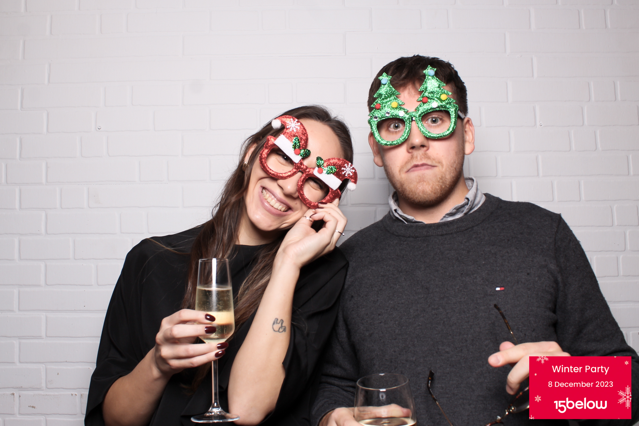 15 Below Winter Party 2023 | View more photos from the event at gallery.freshbooths.com/u/FreshBooths/15-Below-Winter-Party-2023