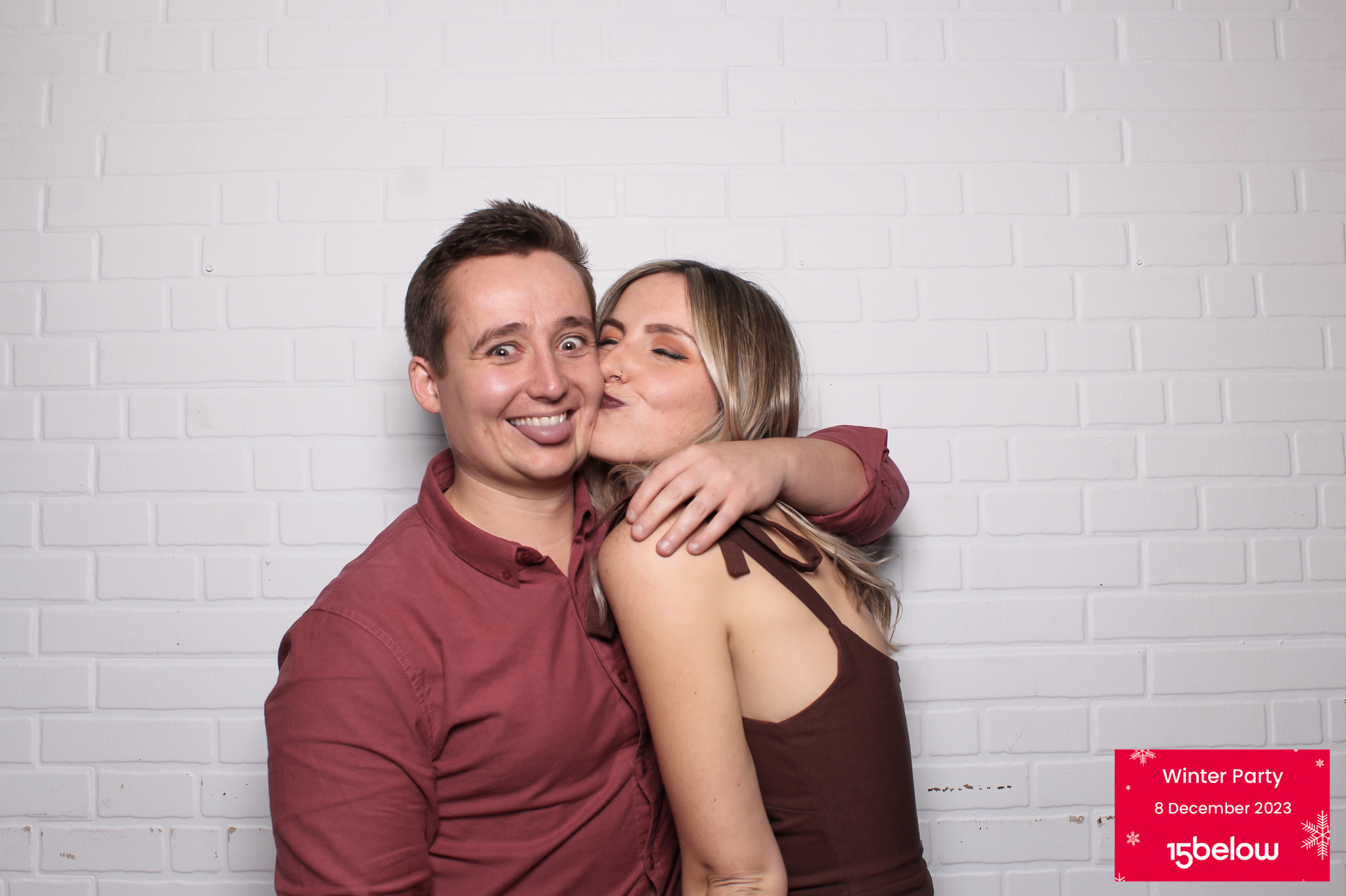 15 Below Winter Party 2023 | View more photos from the event at gallery.freshbooths.com/u/FreshBooths/15-Below-Winter-Party-2023