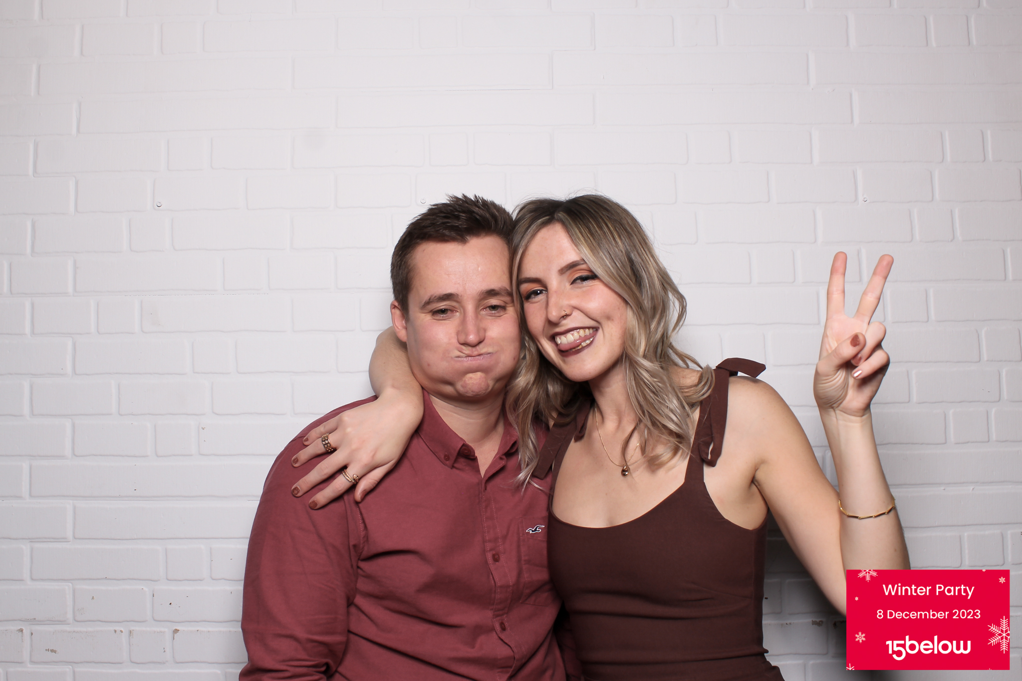 15 Below Winter Party 2023 | View more photos from the event at gallery.freshbooths.com/u/FreshBooths/15-Below-Winter-Party-2023