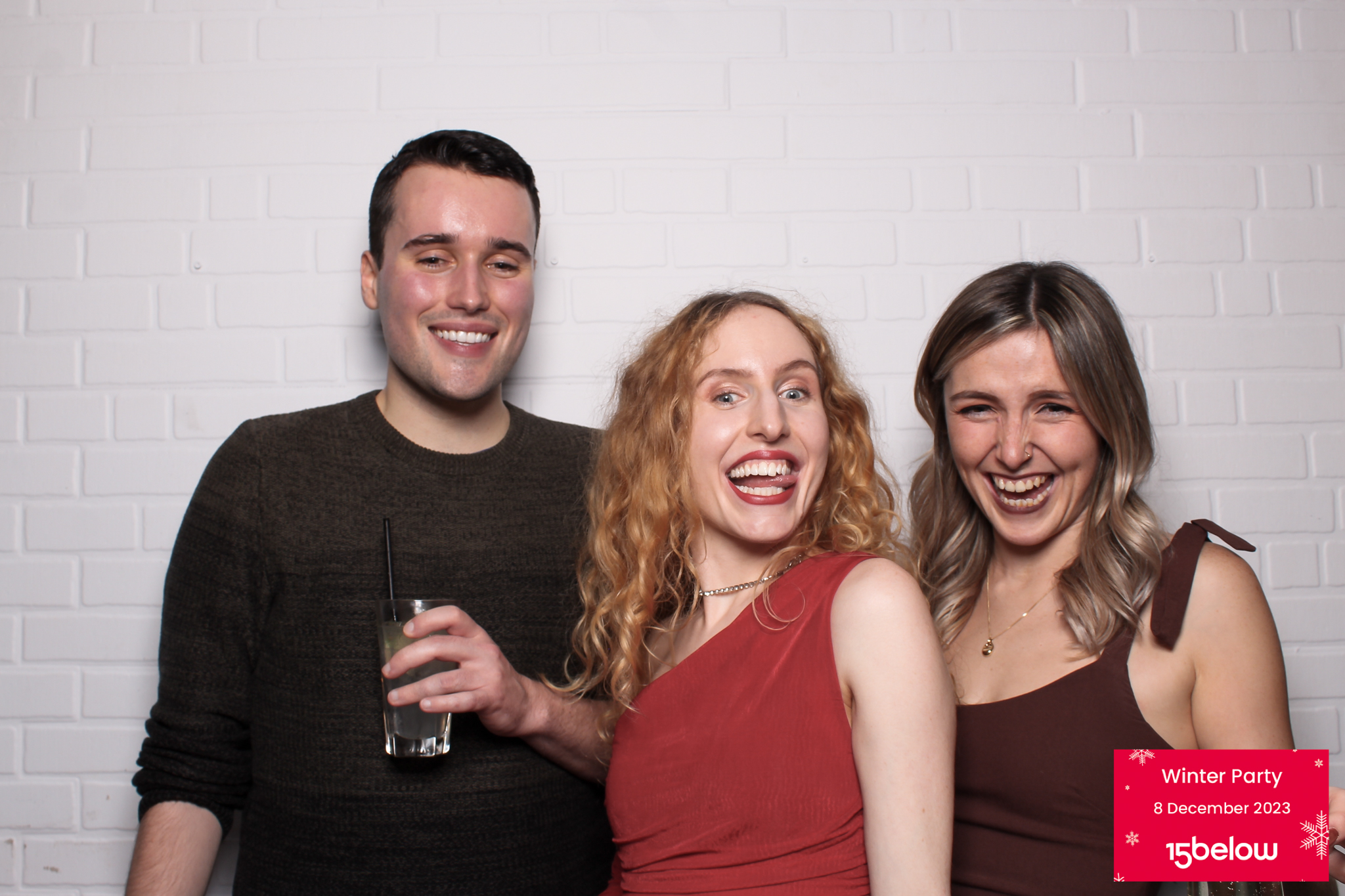 15 Below Winter Party 2023 | View more photos from the event at gallery.freshbooths.com/u/FreshBooths/15-Below-Winter-Party-2023