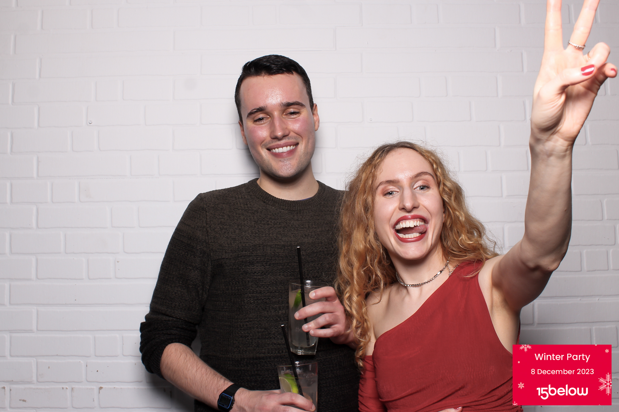 15 Below Winter Party 2023 | View more photos from the event at gallery.freshbooths.com/u/FreshBooths/15-Below-Winter-Party-2023