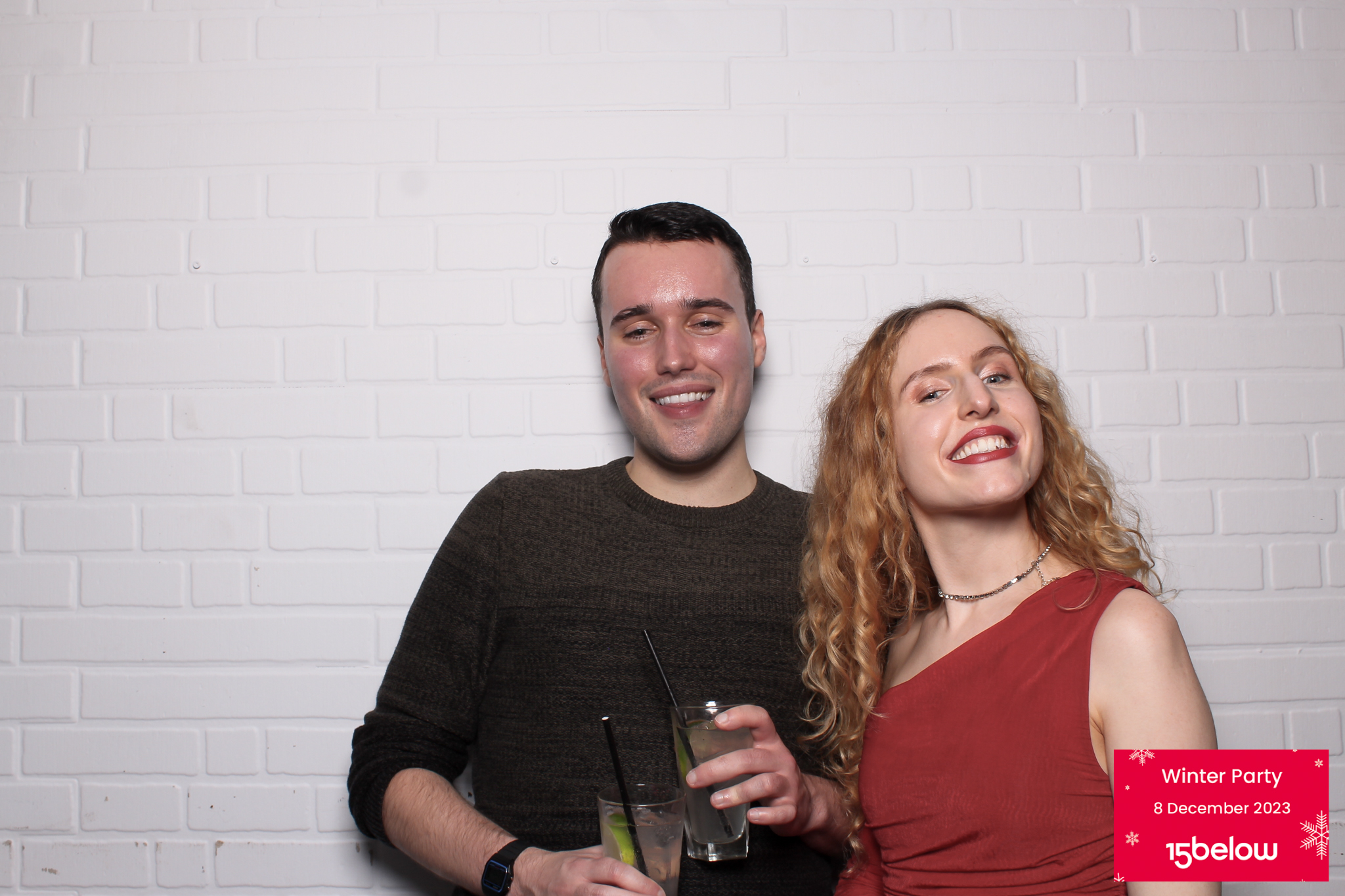 15 Below Winter Party 2023 | View more photos from the event at gallery.freshbooths.com/u/FreshBooths/15-Below-Winter-Party-2023