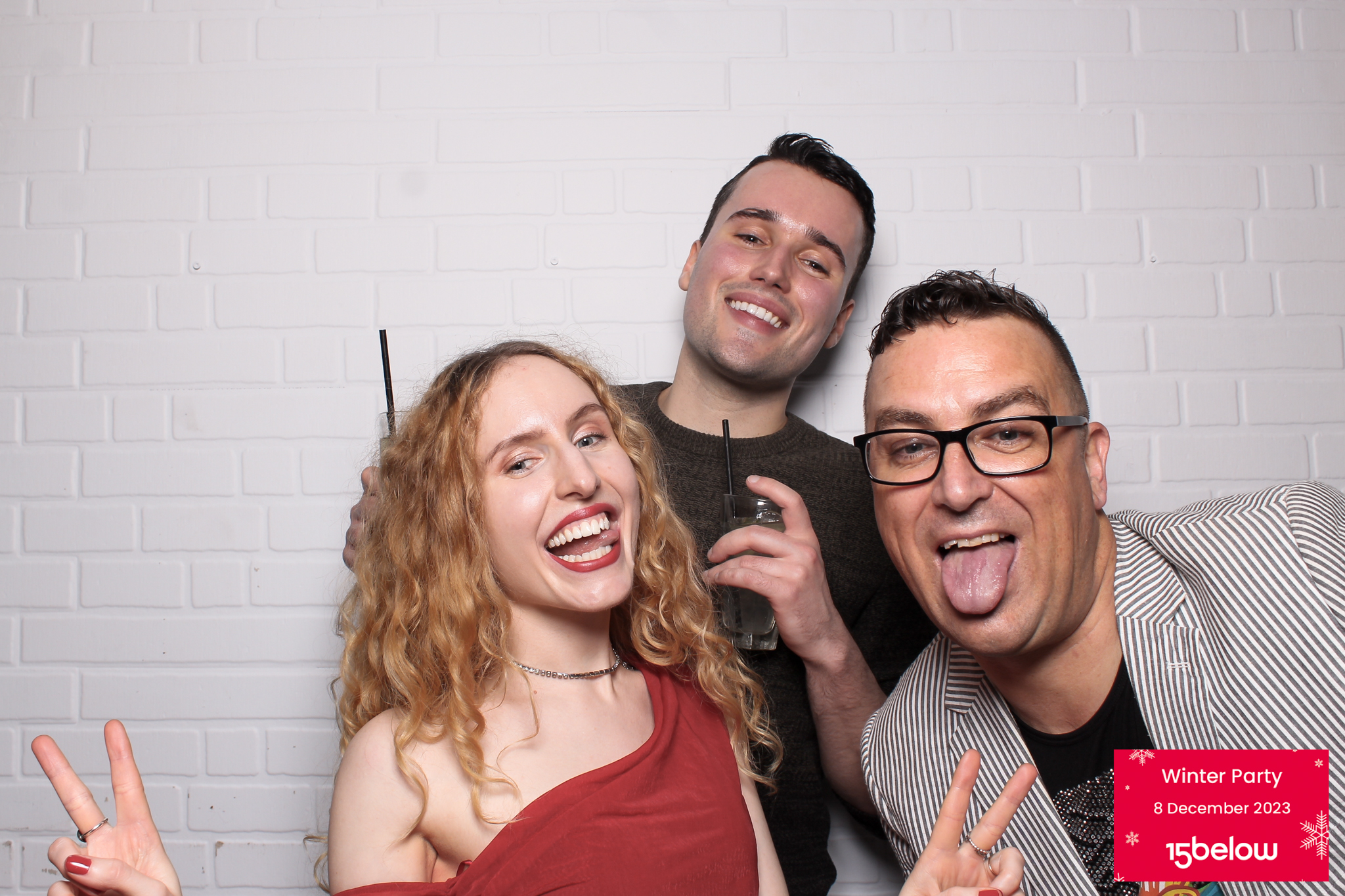 15 Below Winter Party 2023 | View more photos from the event at gallery.freshbooths.com/u/FreshBooths/15-Below-Winter-Party-2023