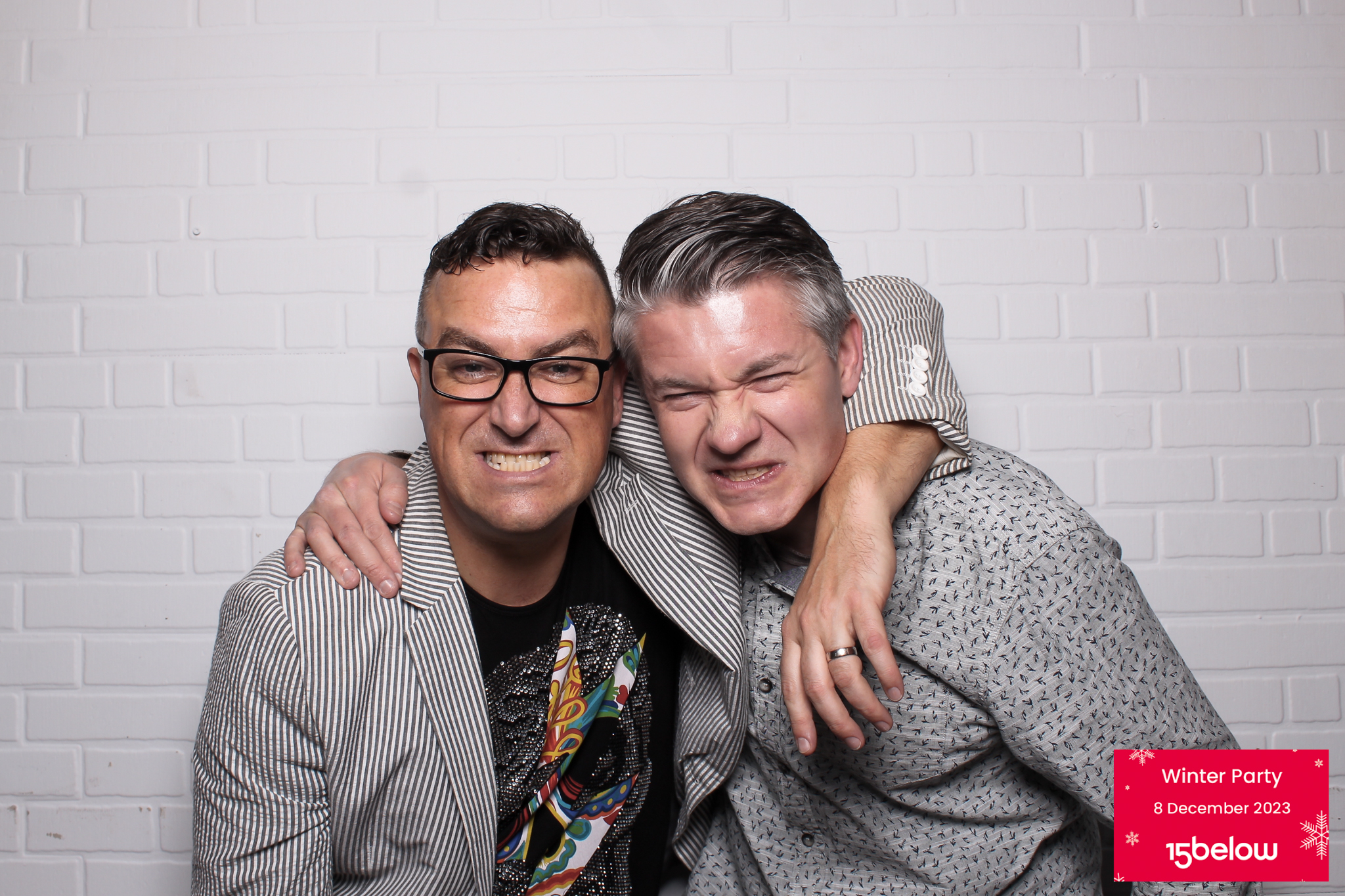 15 Below Winter Party 2023 | View more photos from the event at gallery.freshbooths.com/u/FreshBooths/15-Below-Winter-Party-2023
