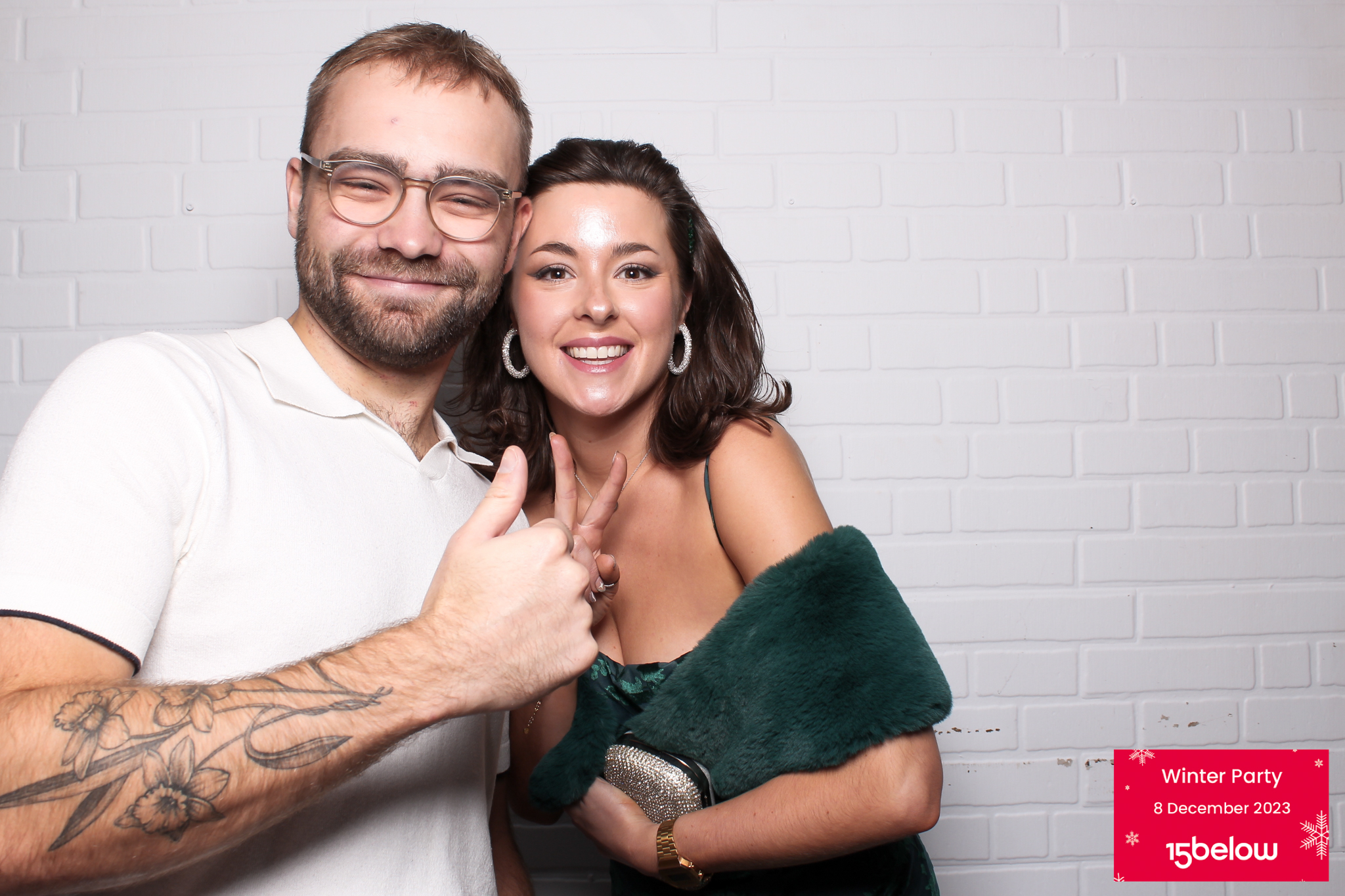 15 Below Winter Party 2023 | View more photos from the event at gallery.freshbooths.com/u/FreshBooths/15-Below-Winter-Party-2023
