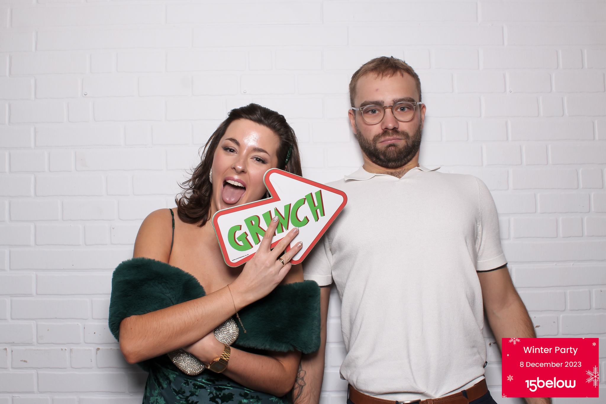 15 Below Winter Party 2023 | View more photos from the event at gallery.freshbooths.com/u/FreshBooths/15-Below-Winter-Party-2023