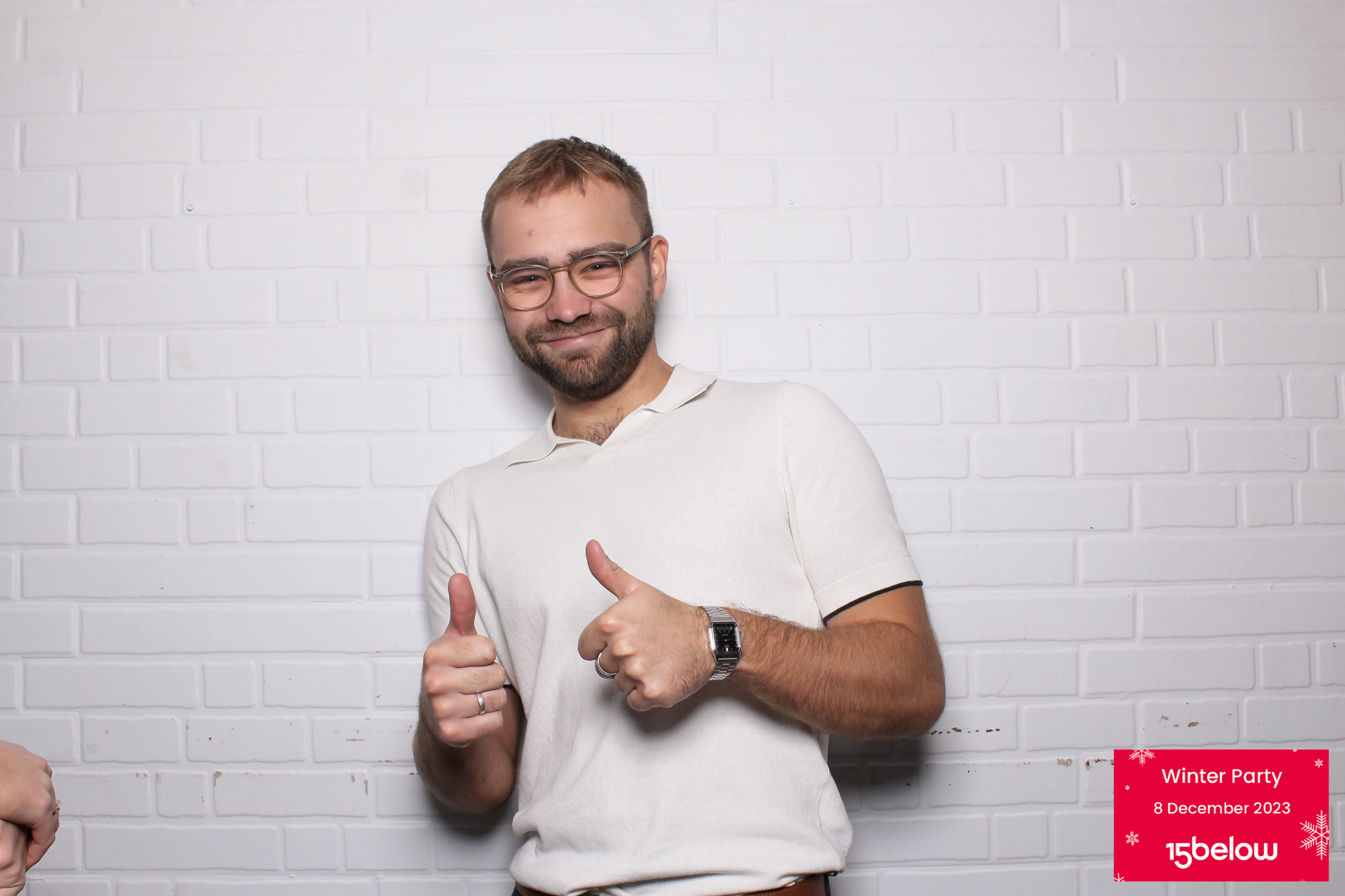 15 Below Winter Party 2023 | View more photos from the event at gallery.freshbooths.com/u/FreshBooths/15-Below-Winter-Party-2023