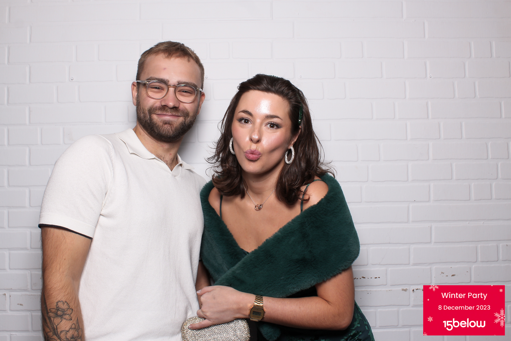 15 Below Winter Party 2023 | View more photos from the event at gallery.freshbooths.com/u/FreshBooths/15-Below-Winter-Party-2023
