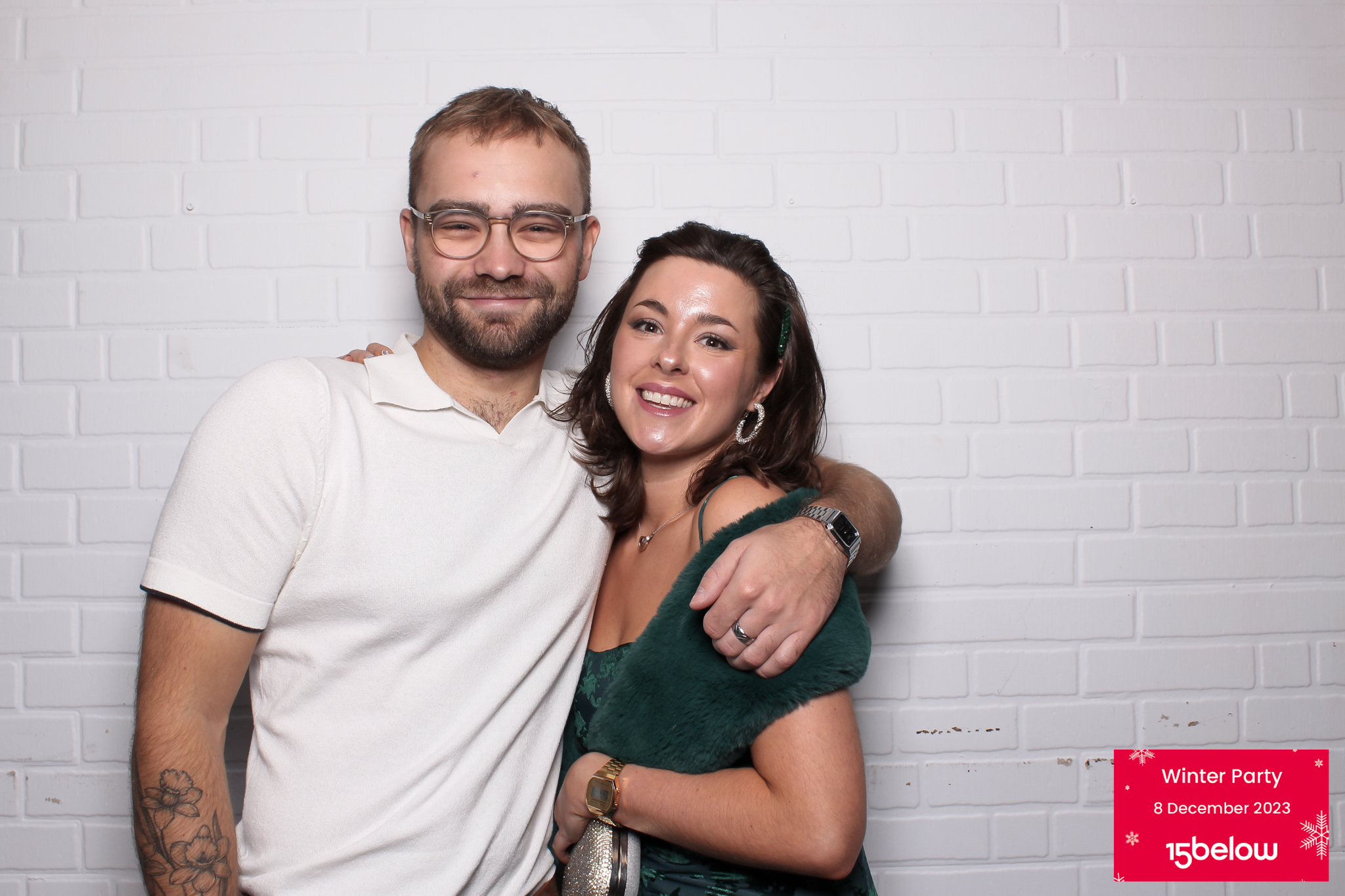 15 Below Winter Party 2023 | View more photos from the event at gallery.freshbooths.com/u/FreshBooths/15-Below-Winter-Party-2023