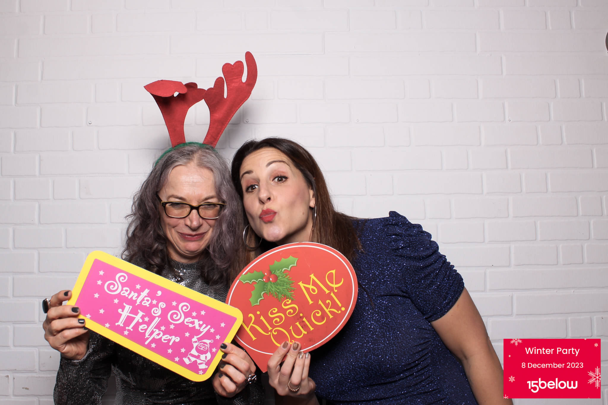 15 Below Winter Party 2023 | View more photos from the event at gallery.freshbooths.com/u/FreshBooths/15-Below-Winter-Party-2023