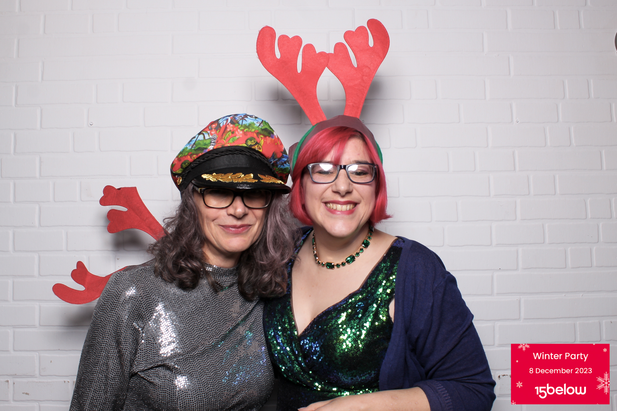 15 Below Winter Party 2023 | View more photos from the event at gallery.freshbooths.com/u/FreshBooths/15-Below-Winter-Party-2023