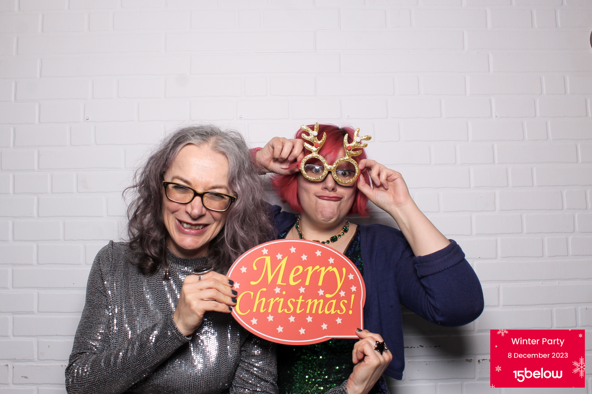 15 Below Winter Party 2023 | View more photos from the event at gallery.freshbooths.com/u/FreshBooths/15-Below-Winter-Party-2023