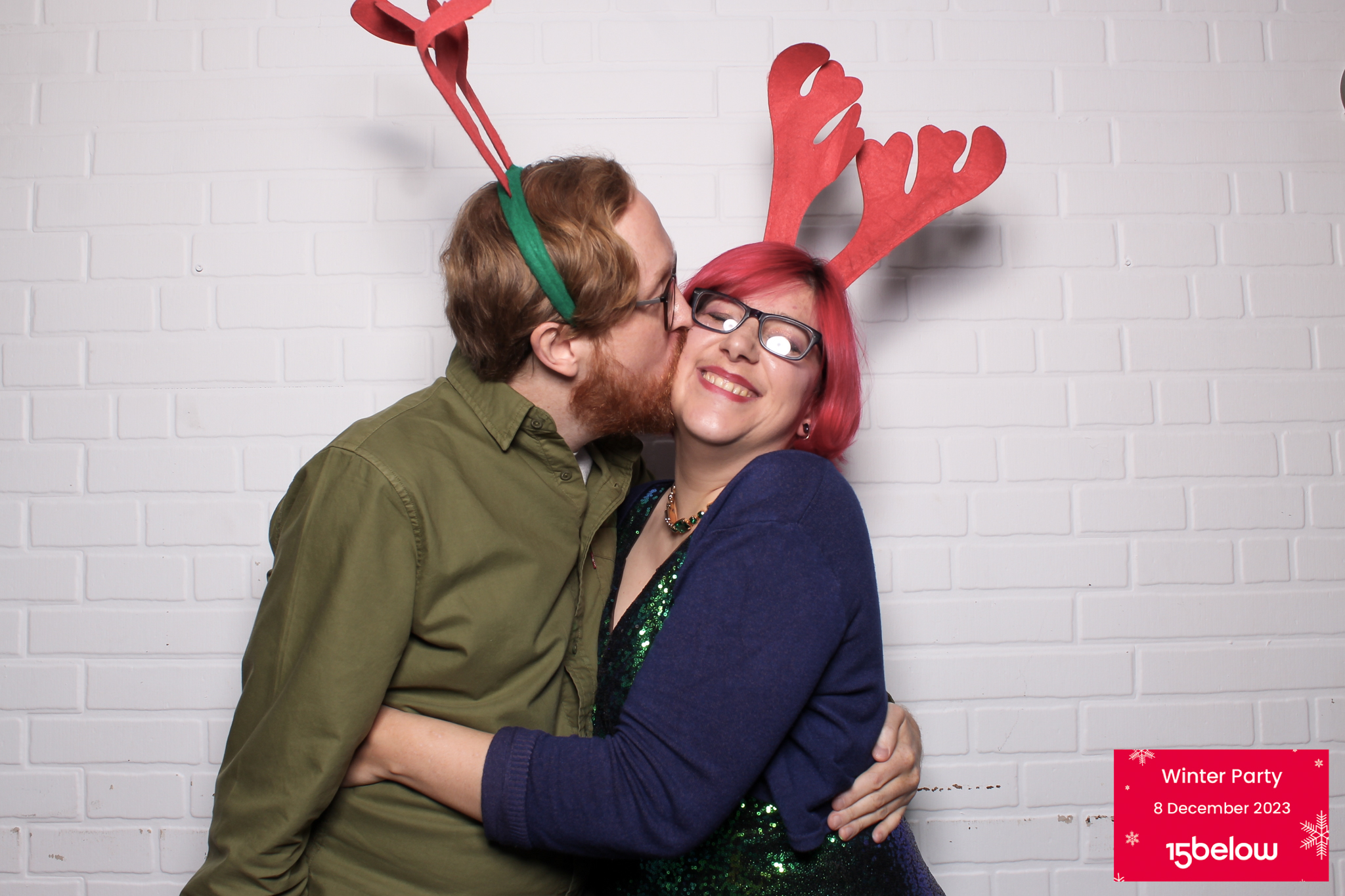 15 Below Winter Party 2023 | View more photos from the event at gallery.freshbooths.com/u/FreshBooths/15-Below-Winter-Party-2023