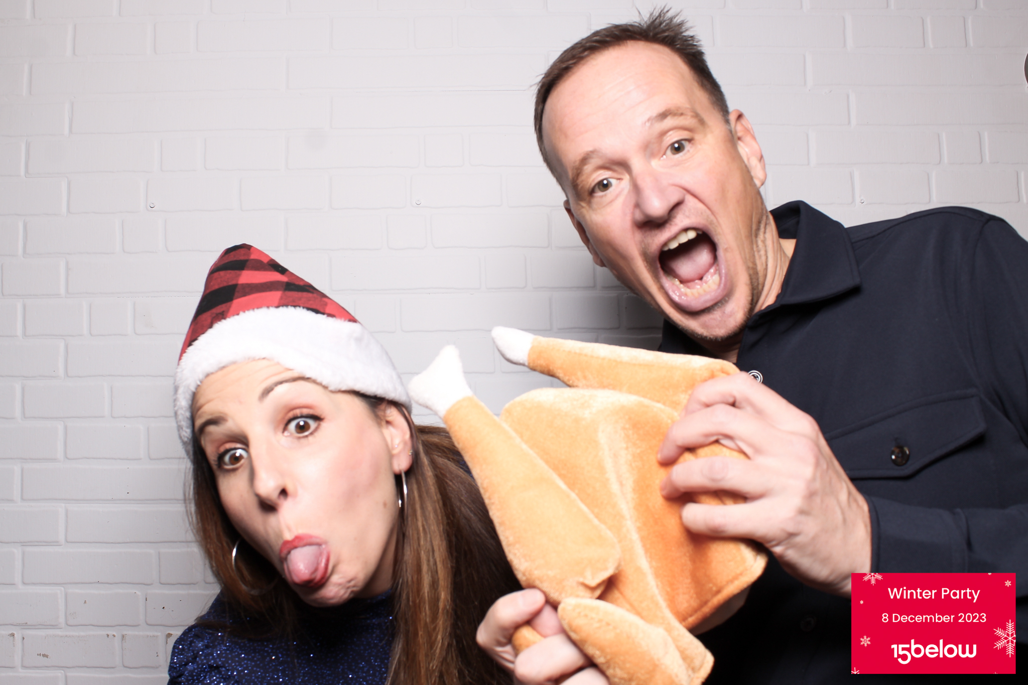 15 Below Winter Party 2023 | View more photos from the event at gallery.freshbooths.com/u/FreshBooths/15-Below-Winter-Party-2023