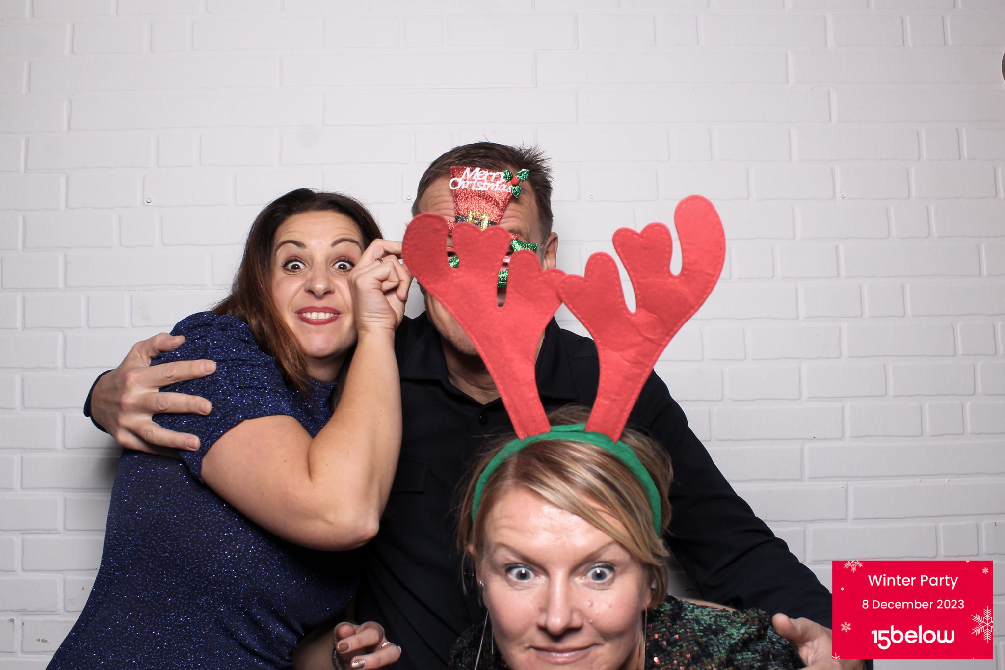15 Below Winter Party 2023 | View more photos from the event at gallery.freshbooths.com/u/FreshBooths/15-Below-Winter-Party-2023
