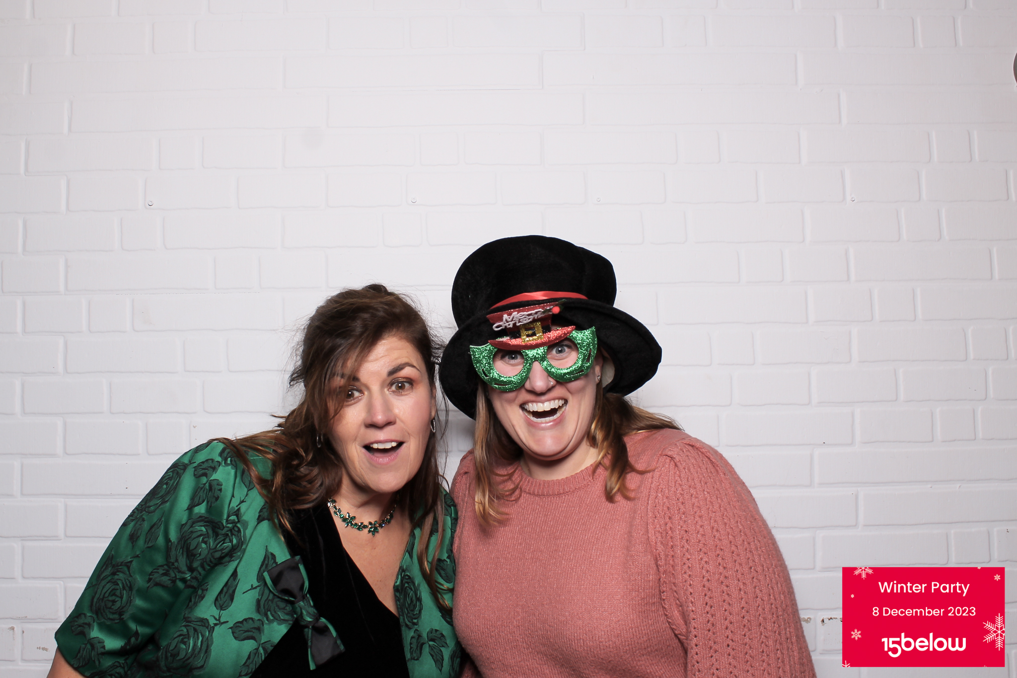 15 Below Winter Party 2023 | View more photos from the event at gallery.freshbooths.com/u/FreshBooths/15-Below-Winter-Party-2023