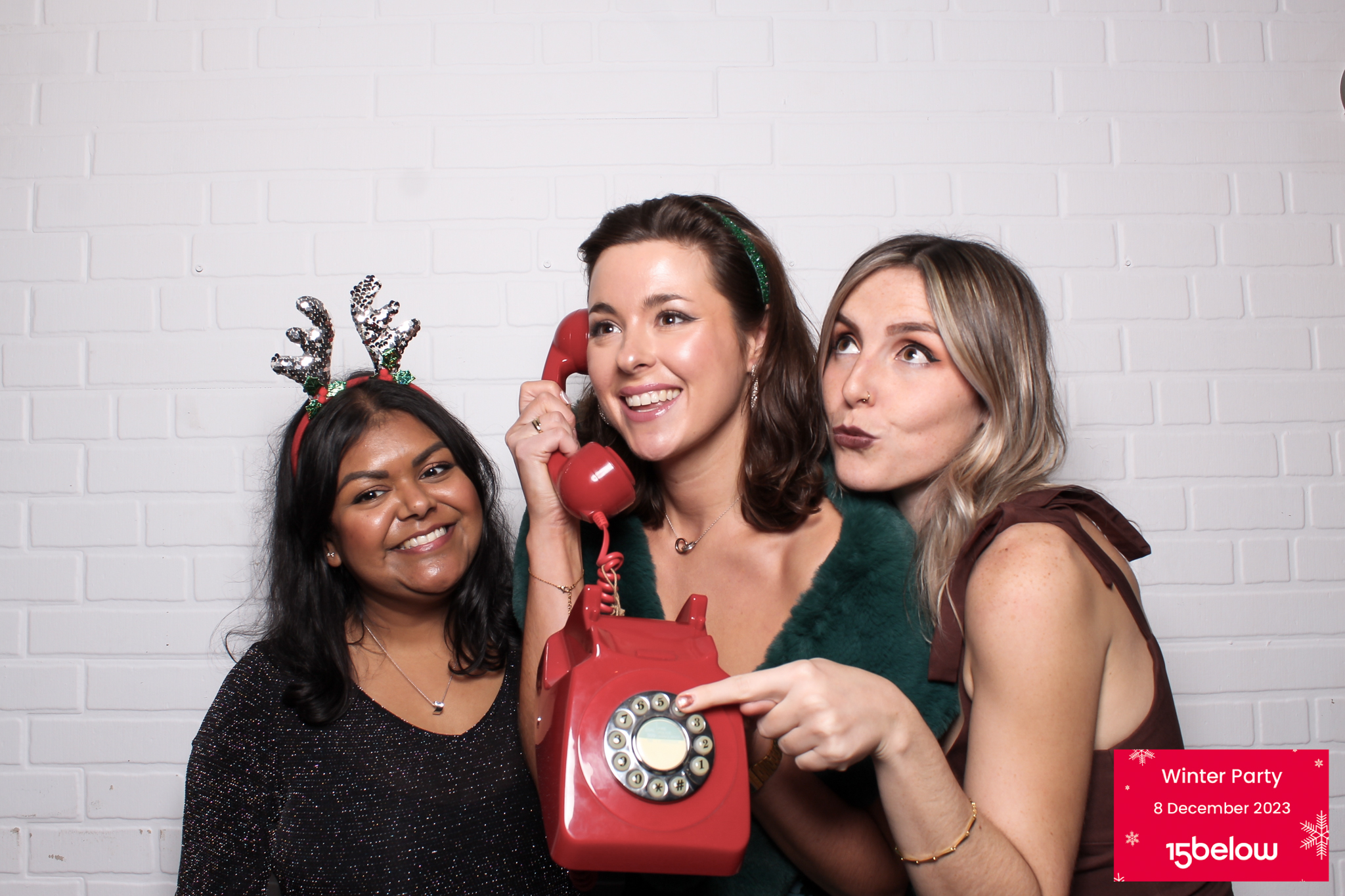 15 Below Winter Party 2023 | View more photos from the event at gallery.freshbooths.com/u/FreshBooths/15-Below-Winter-Party-2023