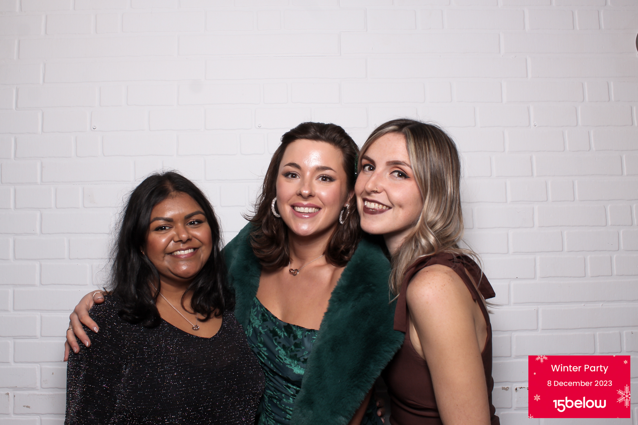 15 Below Winter Party 2023 | View more photos from the event at gallery.freshbooths.com/u/FreshBooths/15-Below-Winter-Party-2023