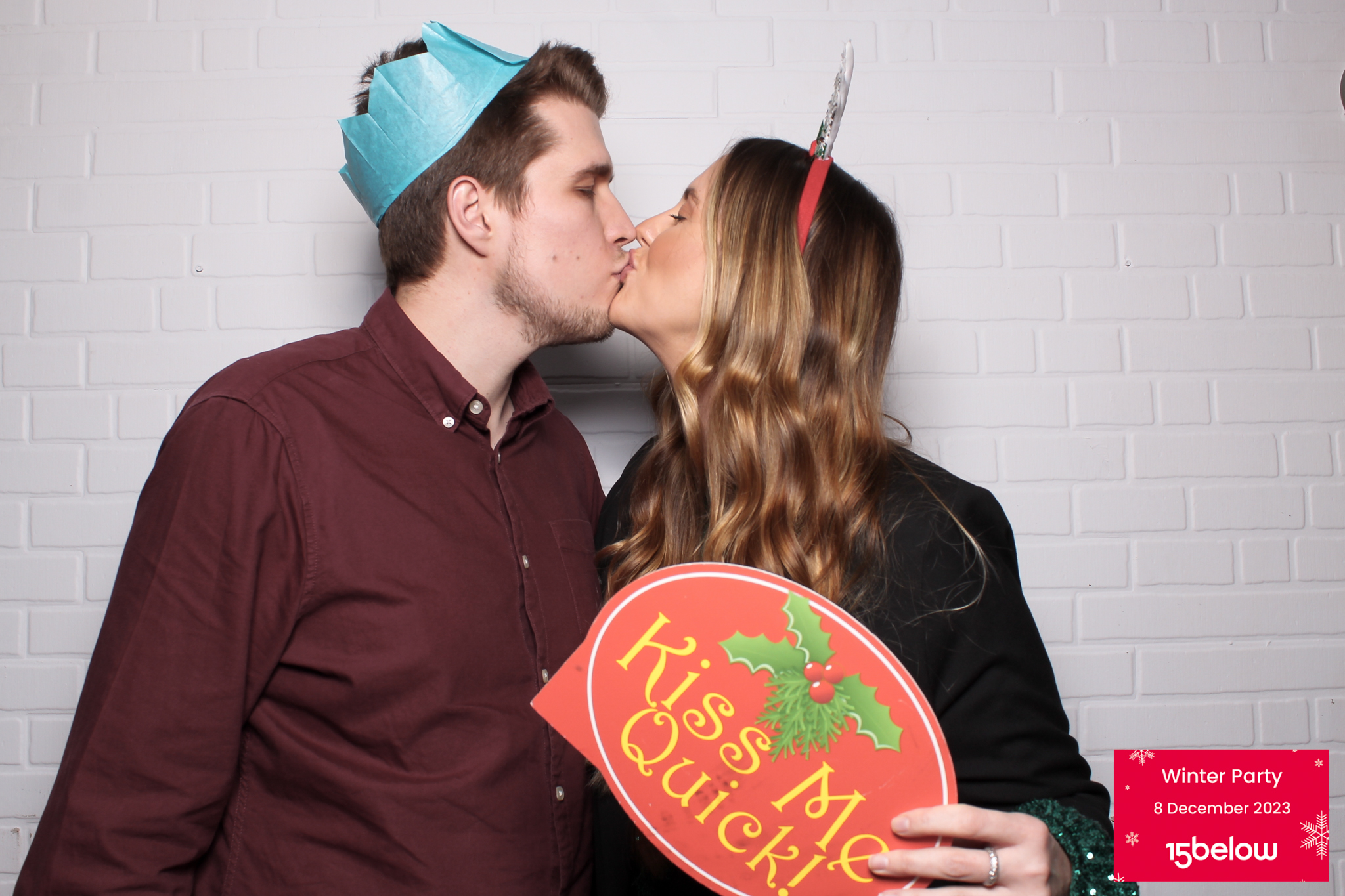 15 Below Winter Party 2023 | View more photos from the event at gallery.freshbooths.com/u/FreshBooths/15-Below-Winter-Party-2023