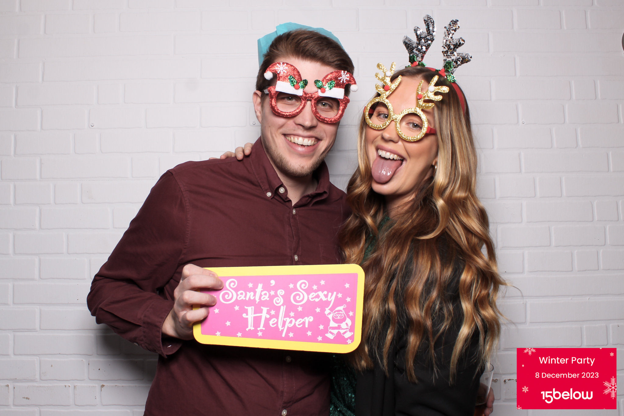 15 Below Winter Party 2023 | View more photos from the event at gallery.freshbooths.com/u/FreshBooths/15-Below-Winter-Party-2023