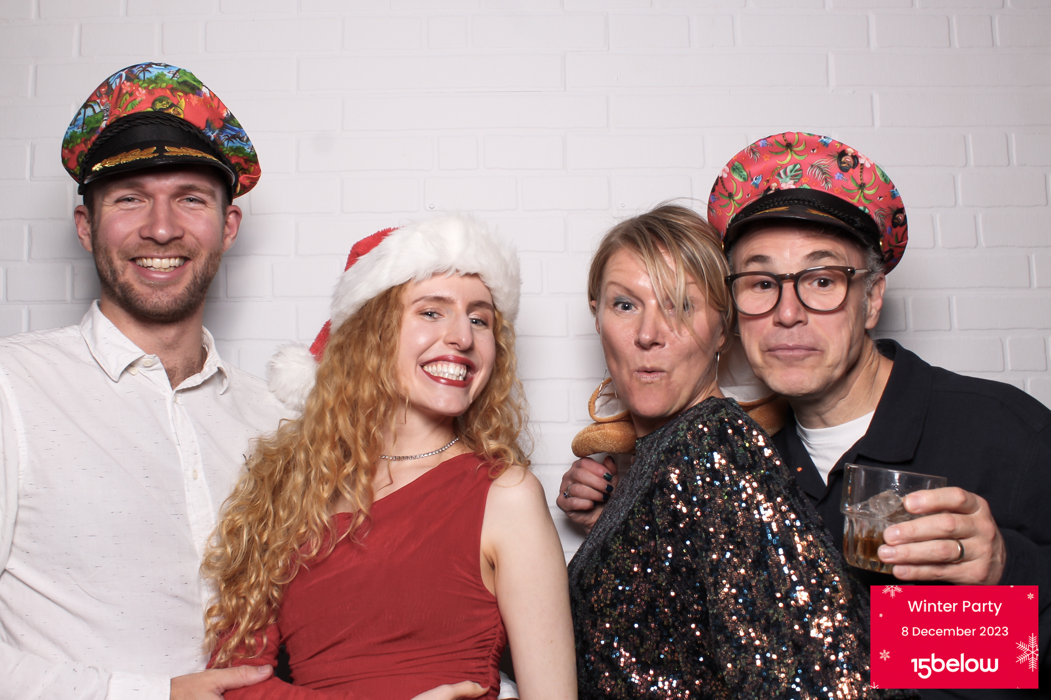 15 Below Winter Party 2023 | View more photos from the event at gallery.freshbooths.com/u/FreshBooths/15-Below-Winter-Party-2023