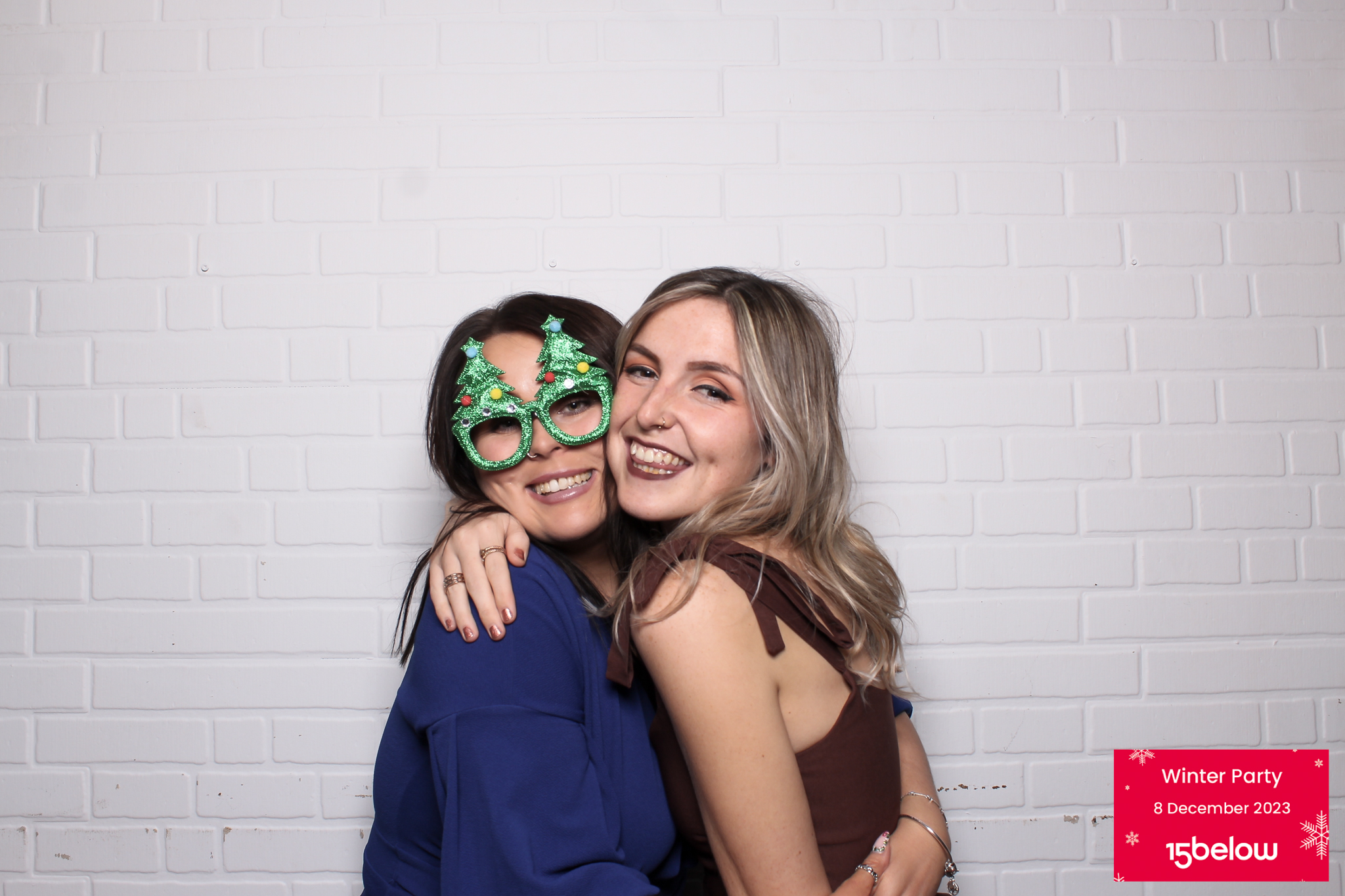 15 Below Winter Party 2023 | View more photos from the event at gallery.freshbooths.com/u/FreshBooths/15-Below-Winter-Party-2023