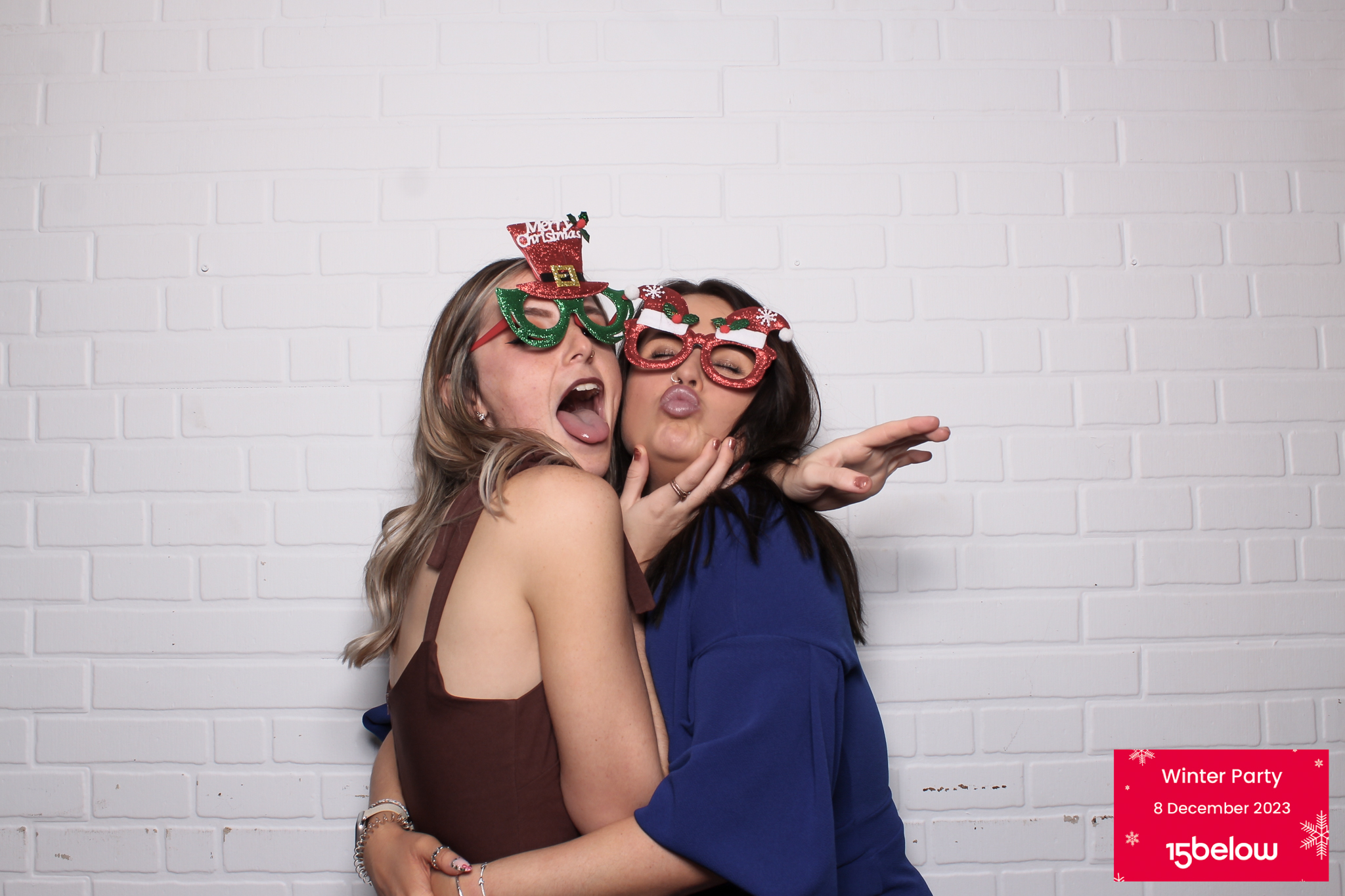 15 Below Winter Party 2023 | View more photos from the event at gallery.freshbooths.com/u/FreshBooths/15-Below-Winter-Party-2023
