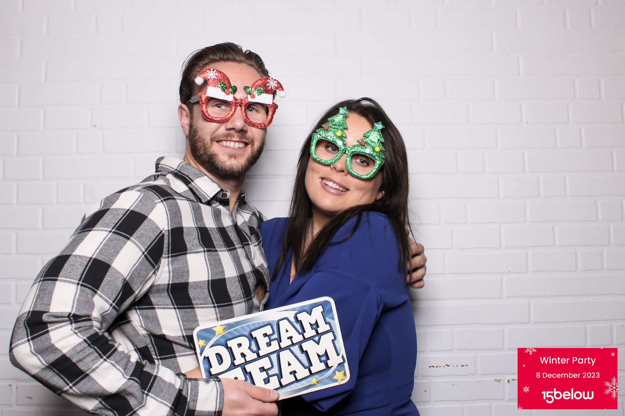 15 Below Winter Party 2023 | View more photos from the event at gallery.freshbooths.com/u/FreshBooths/15-Below-Winter-Party-2023