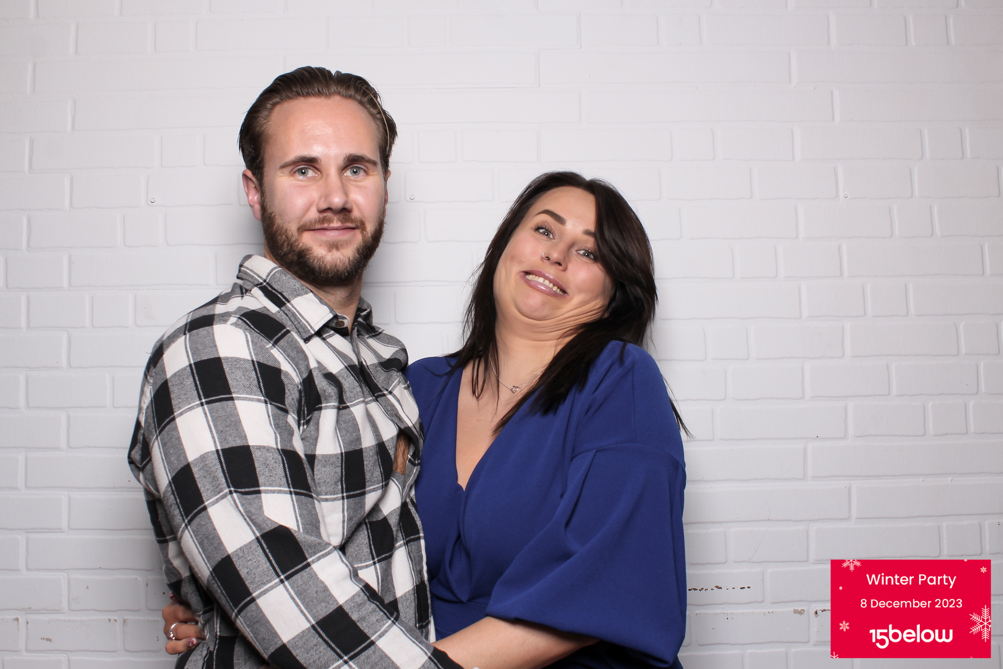 15 Below Winter Party 2023 | View more photos from the event at gallery.freshbooths.com/u/FreshBooths/15-Below-Winter-Party-2023