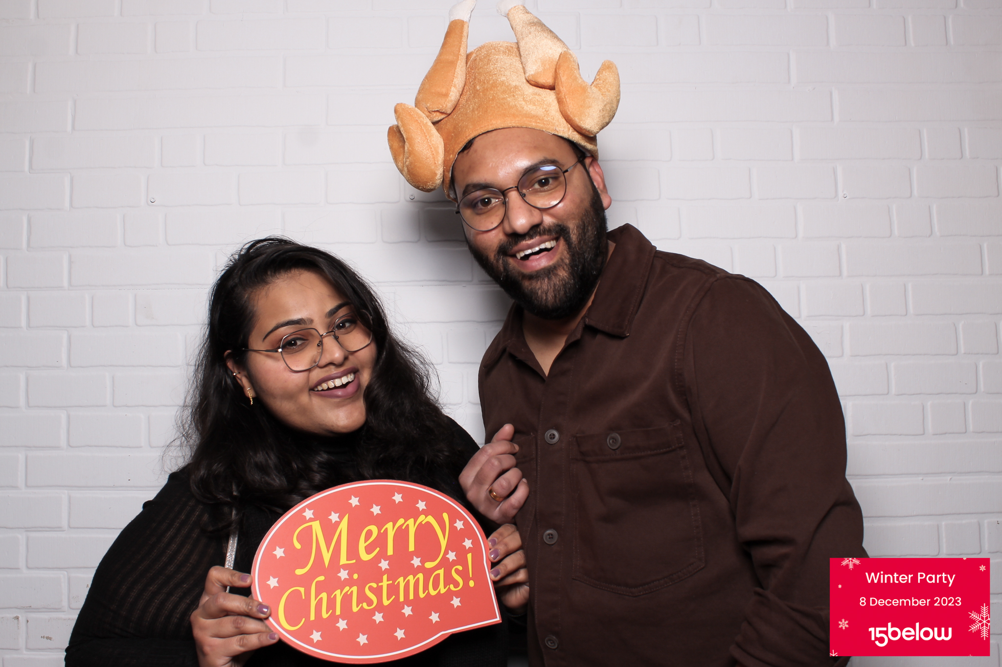 15 Below Winter Party 2023 | View more photos from the event at gallery.freshbooths.com/u/FreshBooths/15-Below-Winter-Party-2023