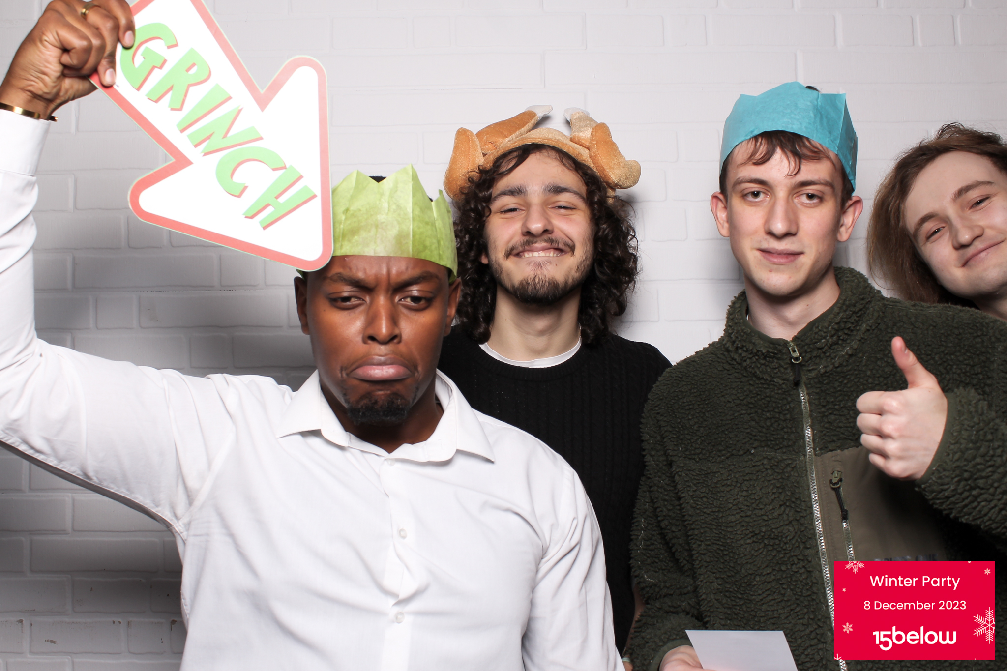 15 Below Winter Party 2023 | View more photos from the event at gallery.freshbooths.com/u/FreshBooths/15-Below-Winter-Party-2023